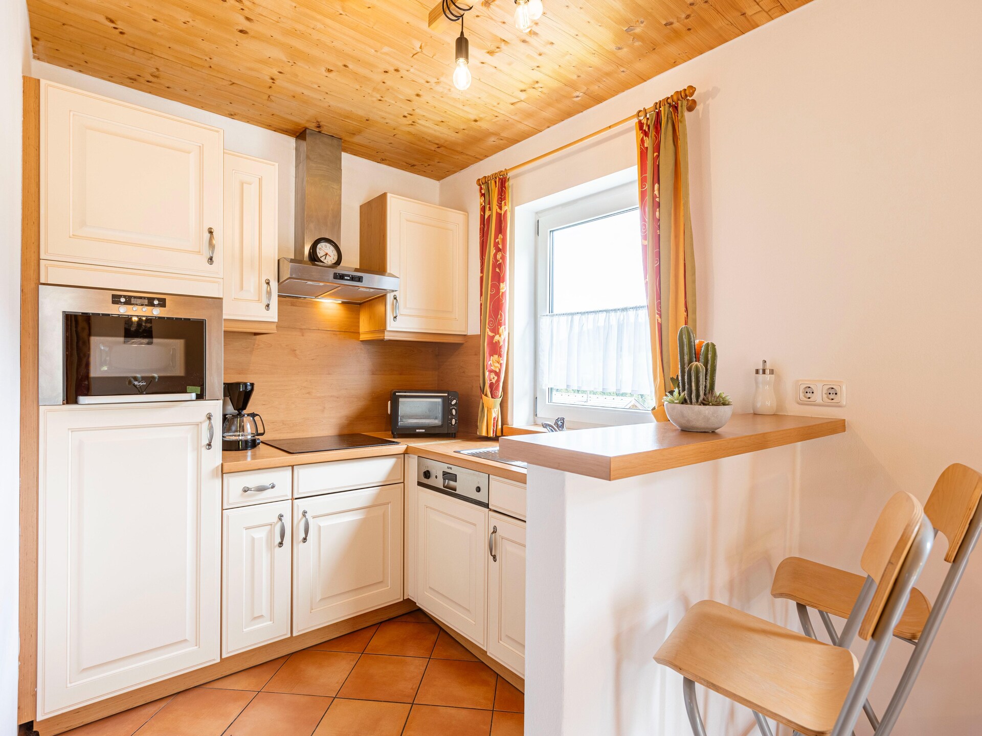 Chalet Alpendorf Dachstein West 2: vrijstaand vakantiehuis voor 6 personen in de Oostenrijkse Alpen - foto 12