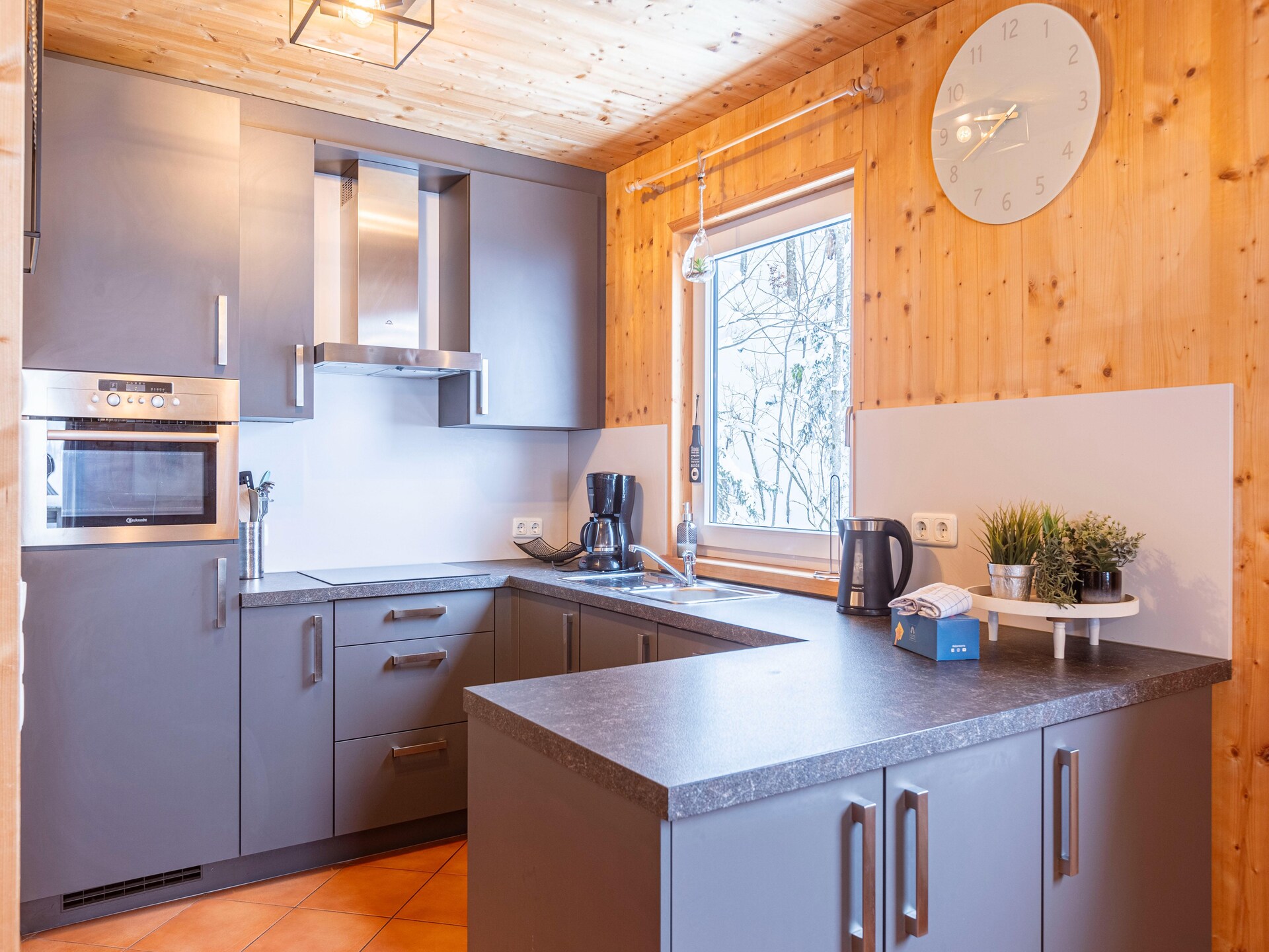 Chalet Alpendorf Dachstein West 2: vrijstaand vakantiehuis voor 6 personen in de Oostenrijkse Alpen - foto 13