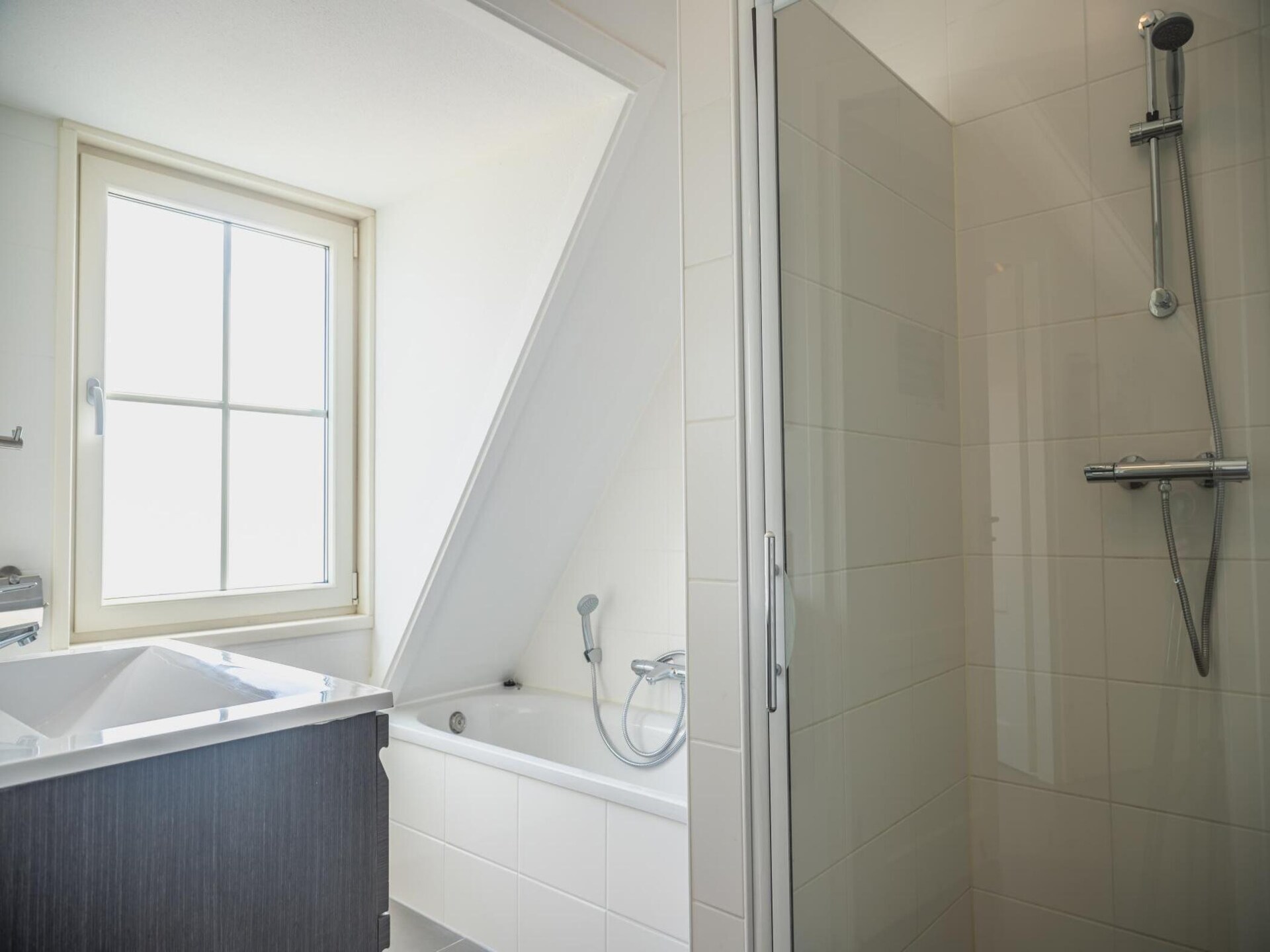 Vrijstaande villa De Rijp: luxe vakantiehuis voor 6 personen in Noord-Holland - foto 13