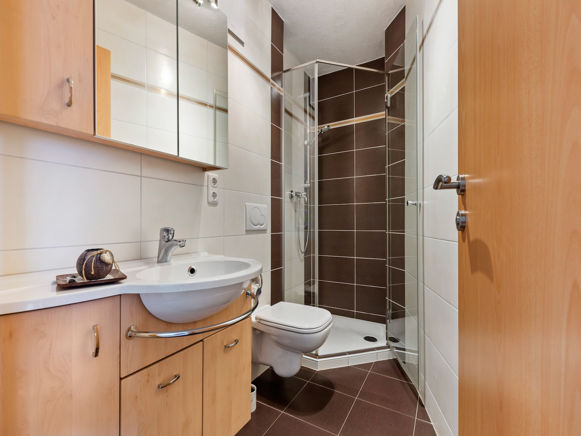 Ruim appartement Entleitenhof L in Hollersbach im Pinzgau - foto 15