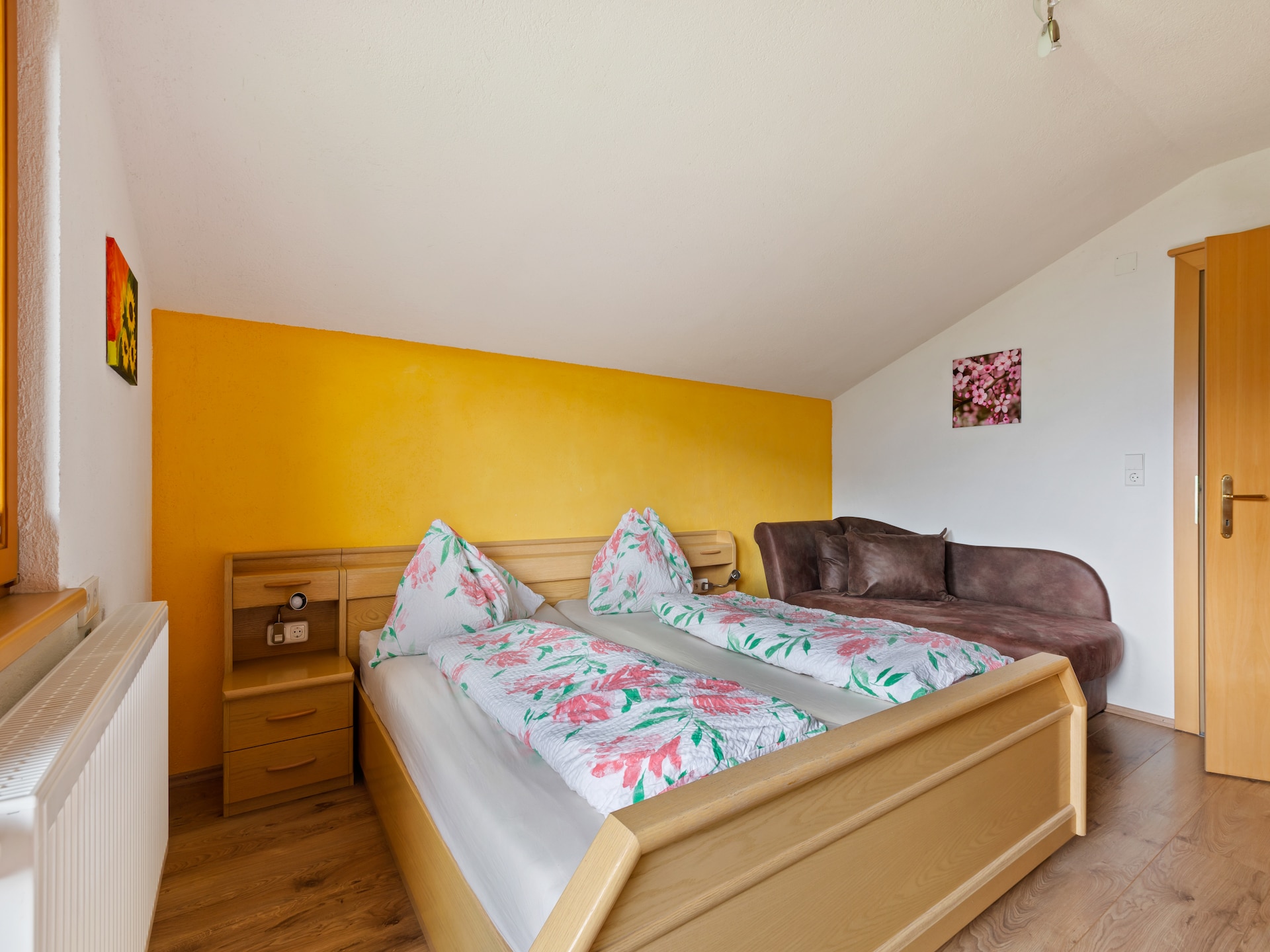 Ruim appartement Entleitenhof L in Hollersbach im Pinzgau - foto 9
