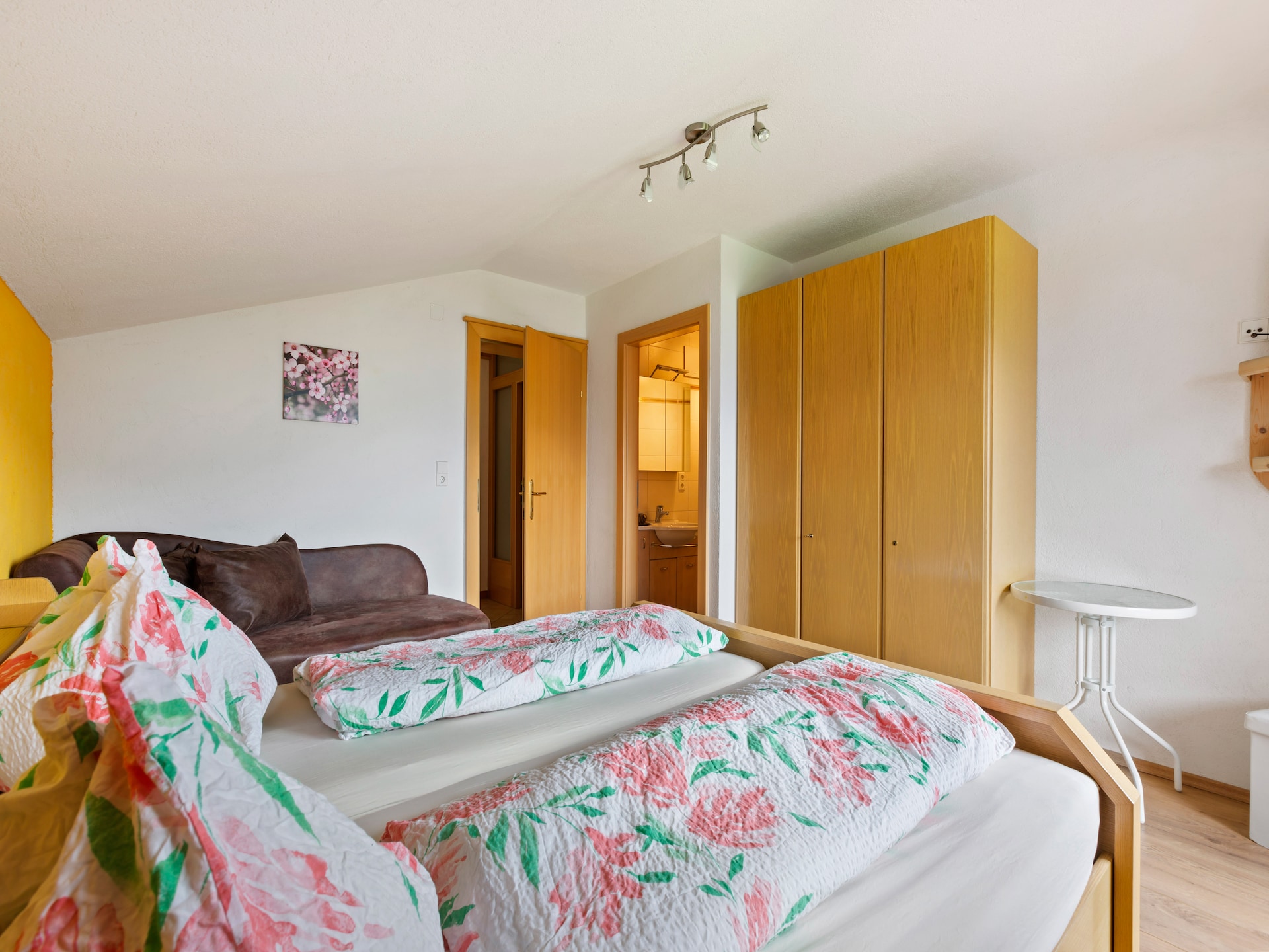 Ruim appartement Entleitenhof L in Hollersbach im Pinzgau - foto 10