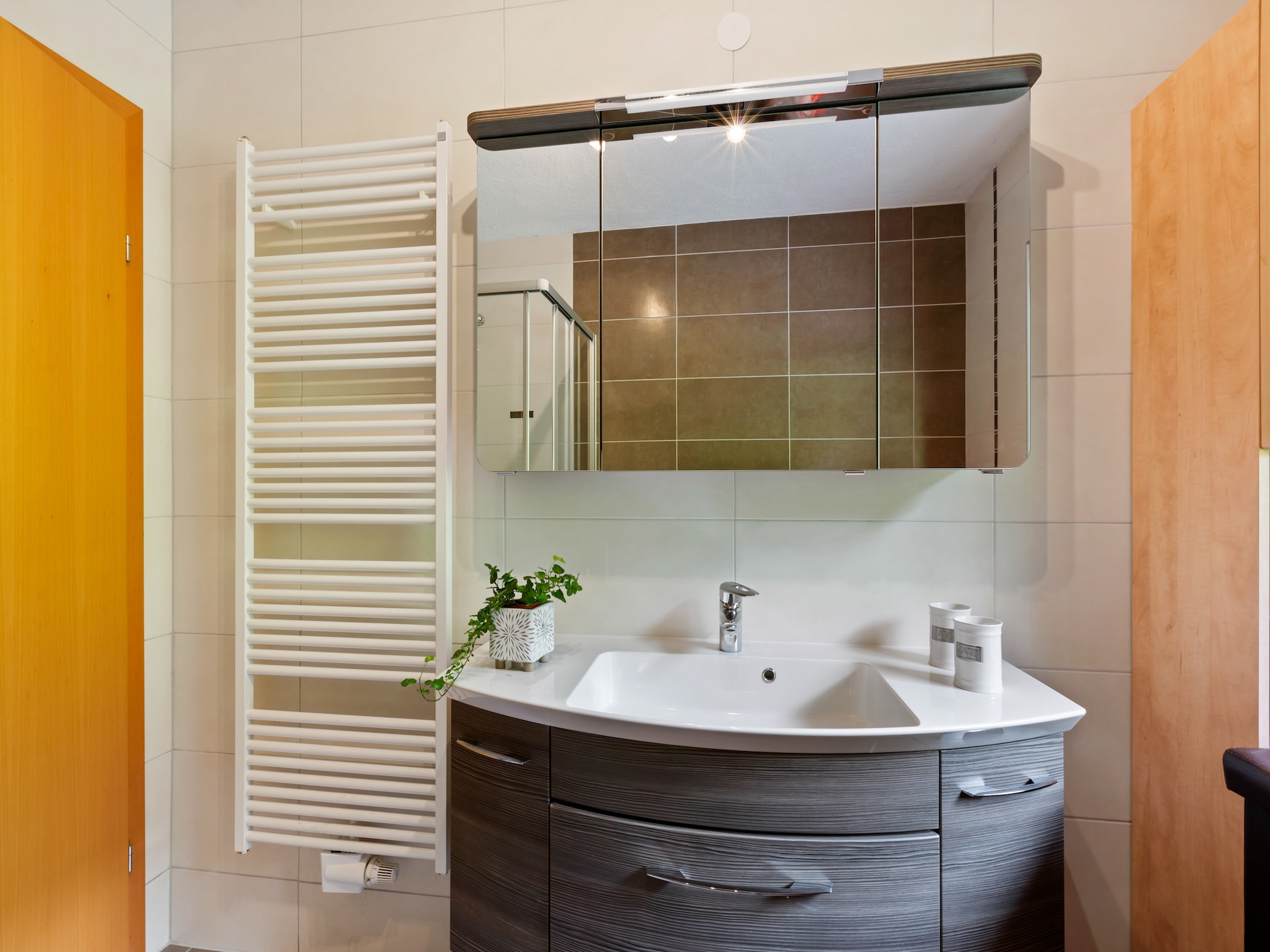 Ruim appartement Entleitenhof L in Hollersbach im Pinzgau - foto 16