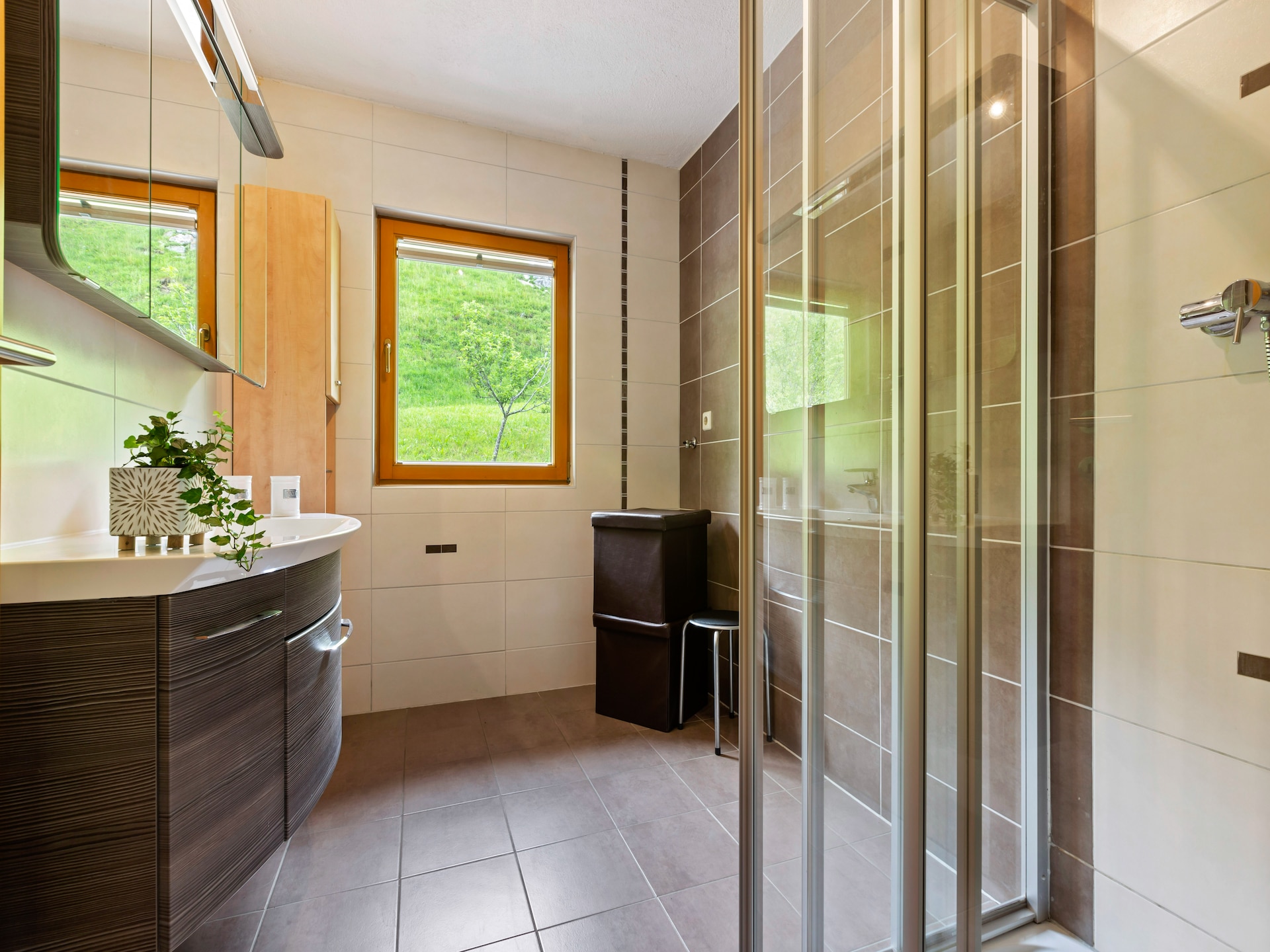 Ruim appartement Entleitenhof L in Hollersbach im Pinzgau - foto 18
