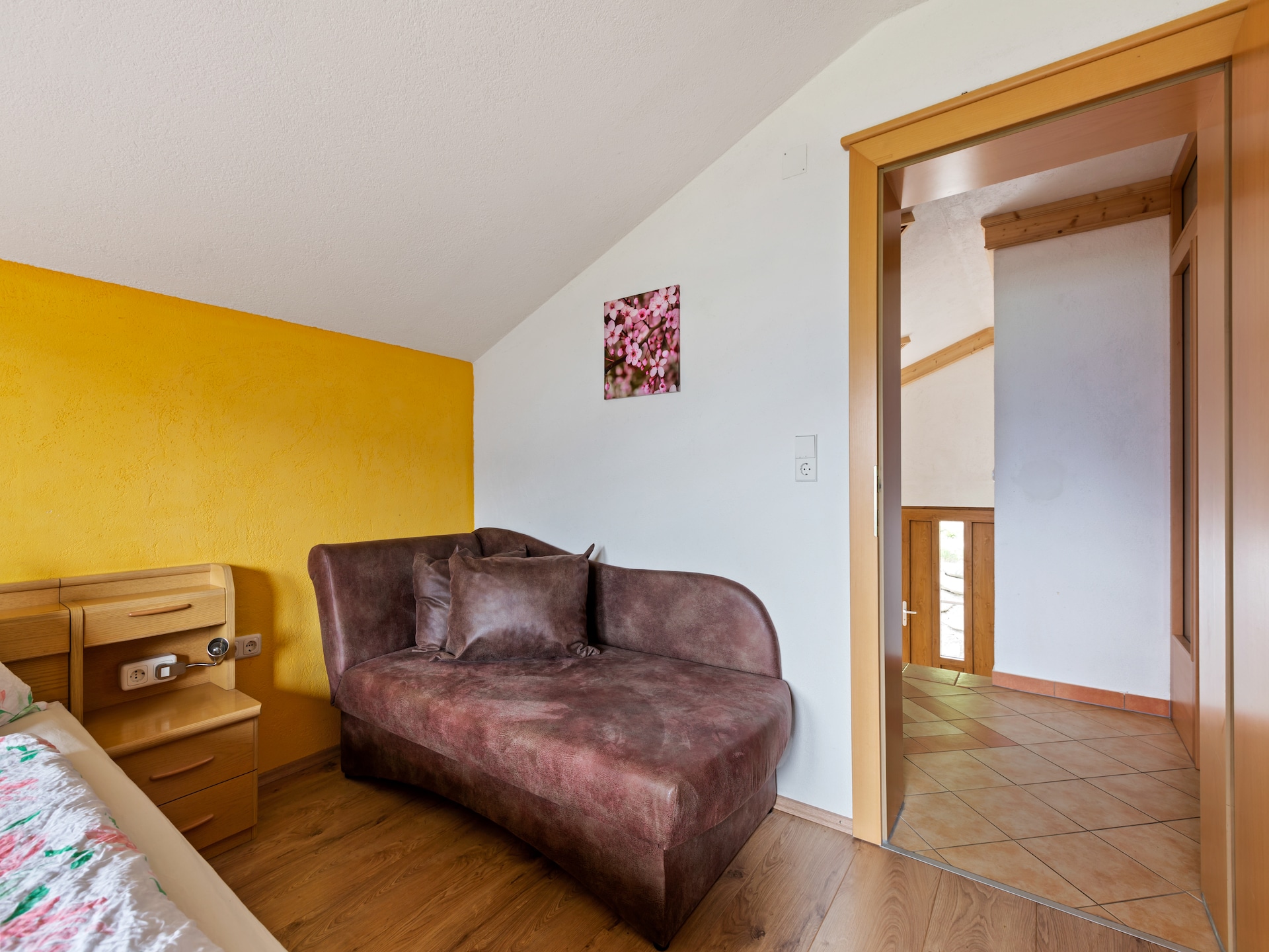 Ruim appartement Entleitenhof L in Hollersbach im Pinzgau - foto 11