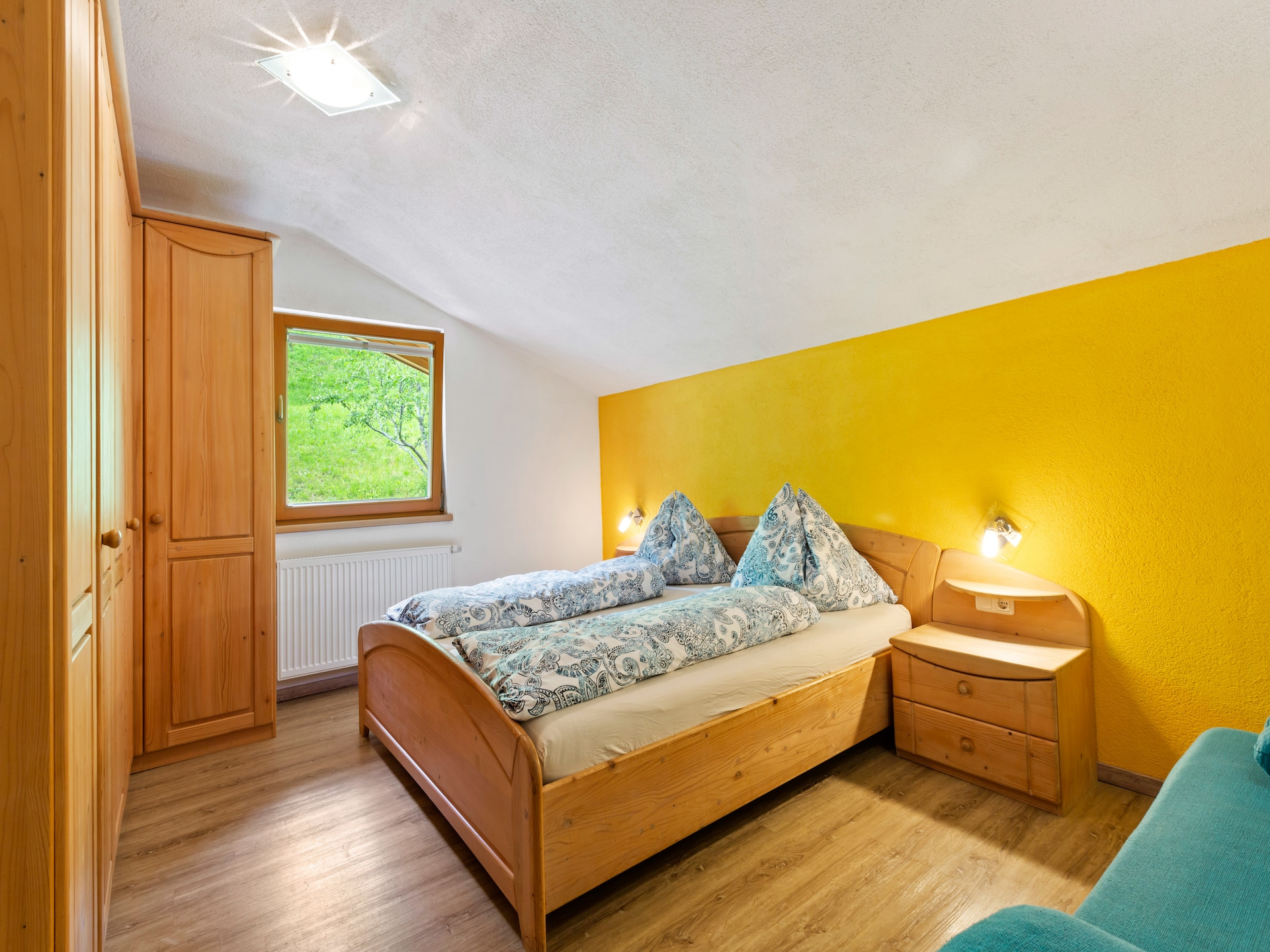 Ruim appartement Entleitenhof L in Hollersbach im Pinzgau - foto 8