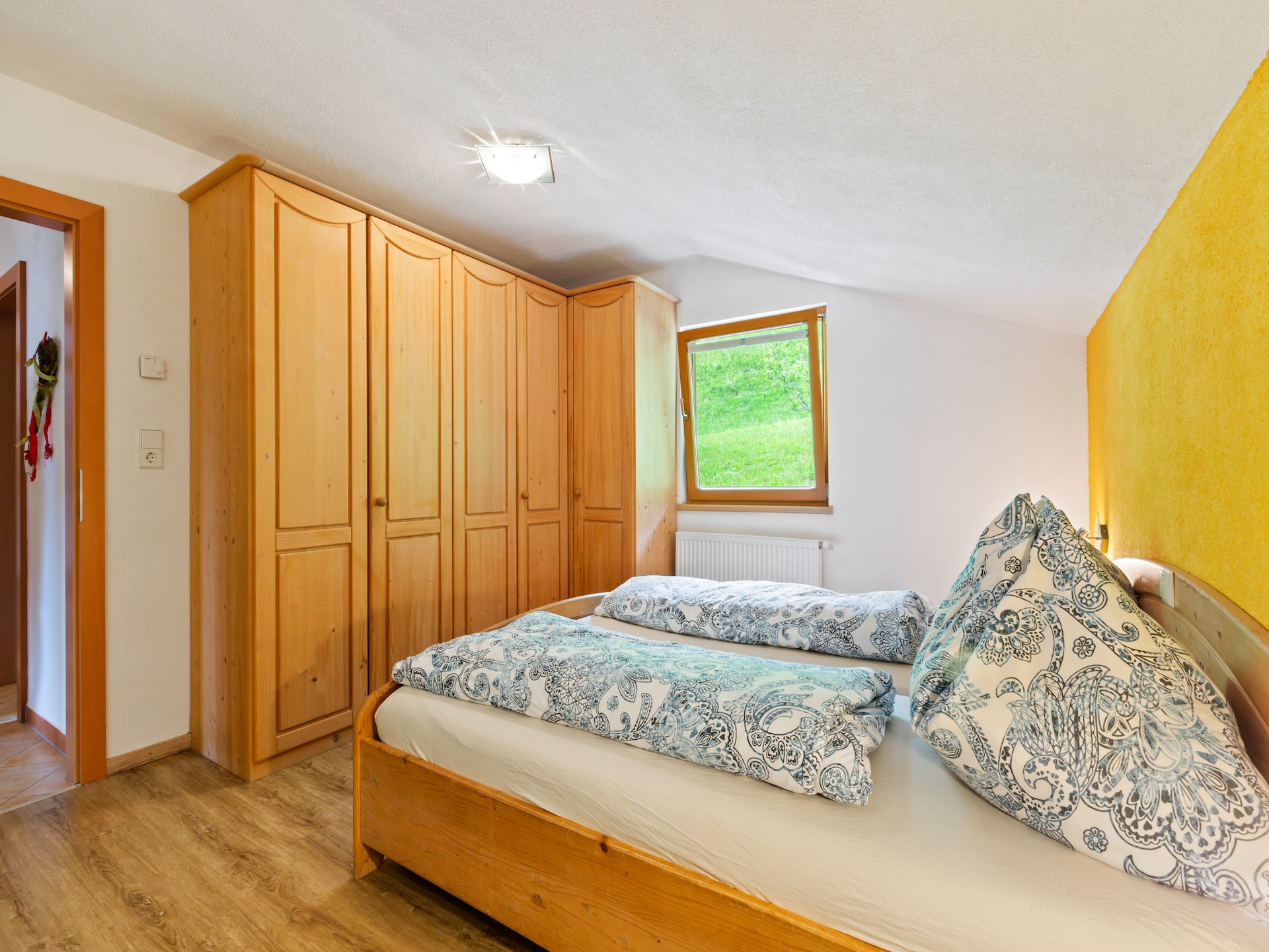 Ruim appartement Entleitenhof L in Hollersbach im Pinzgau - foto 12