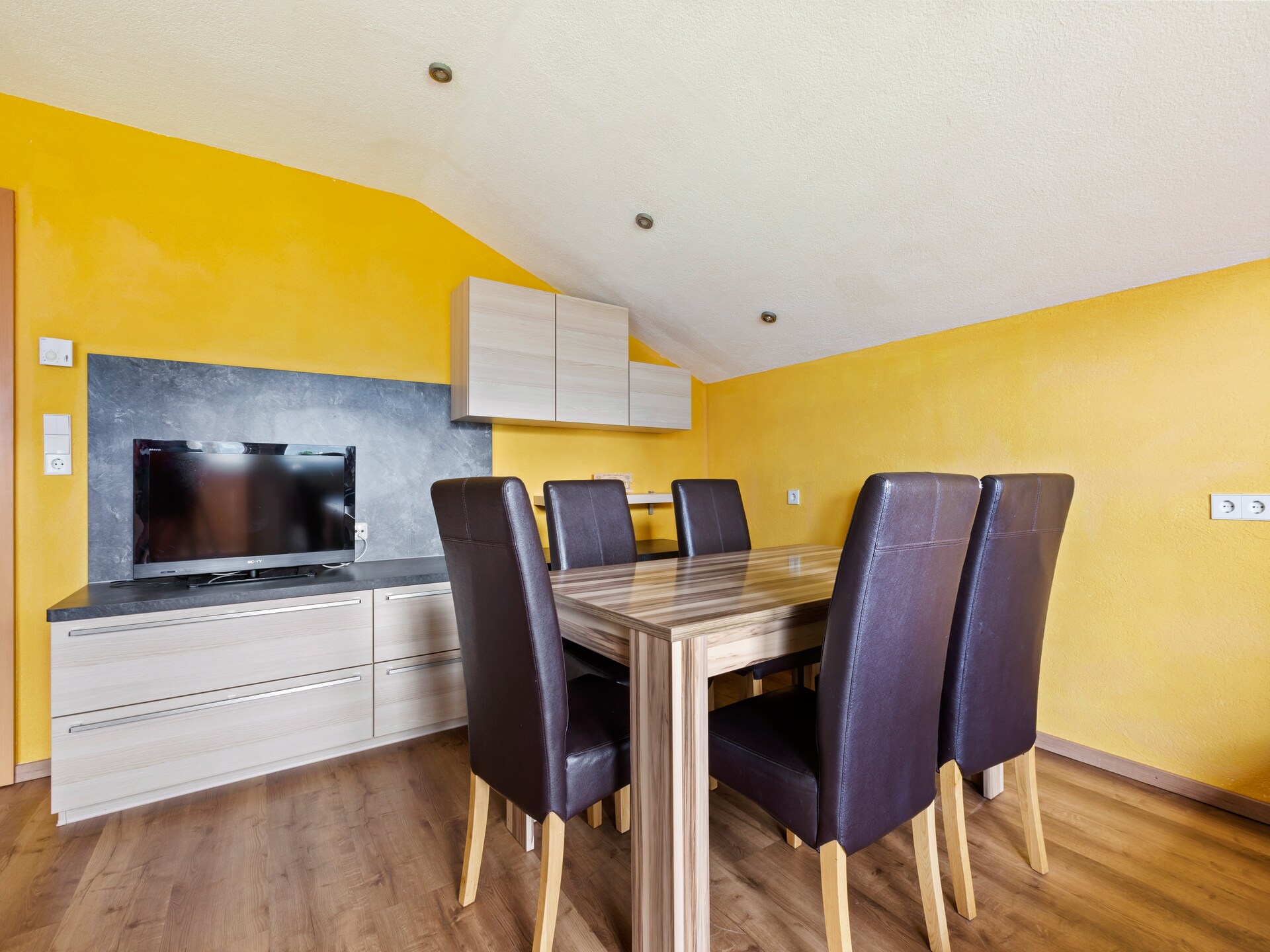 Ruim appartement Entleitenhof L in Hollersbach im Pinzgau - foto 4