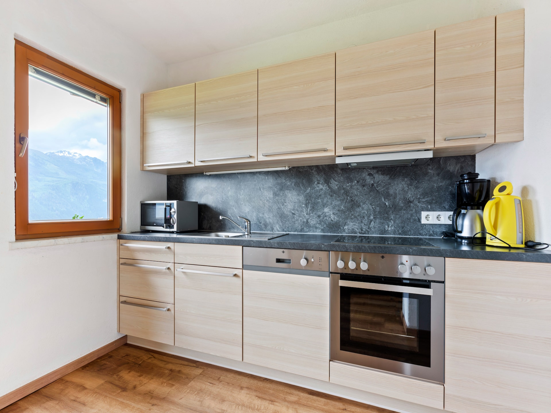 Ruim appartement Entleitenhof L in Hollersbach im Pinzgau - foto 5