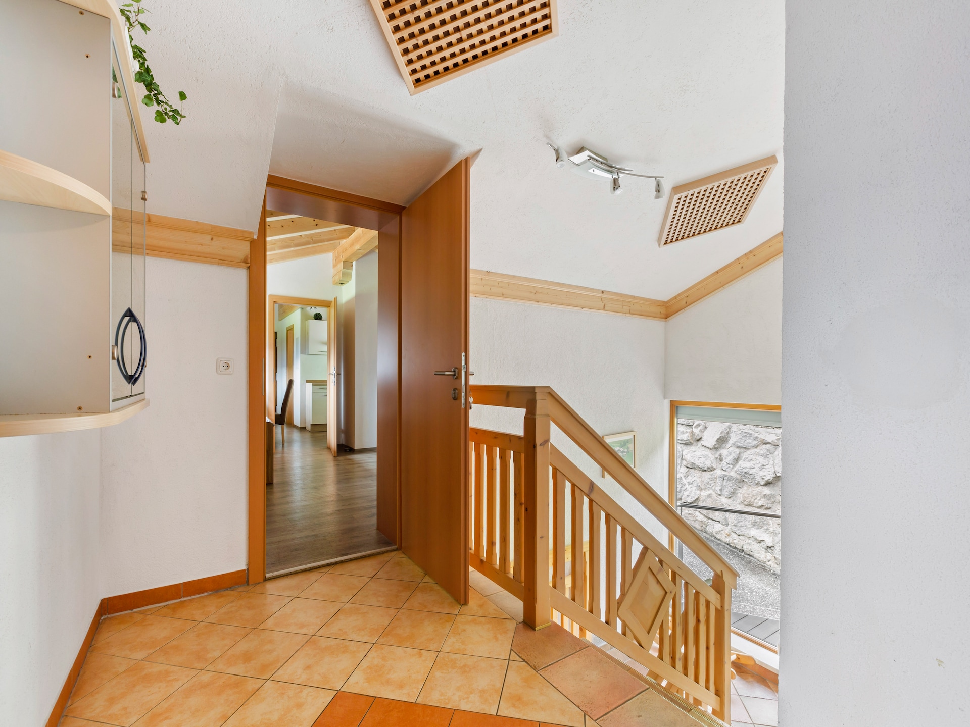 Ruim appartement Entleitenhof L in Hollersbach im Pinzgau - foto 19
