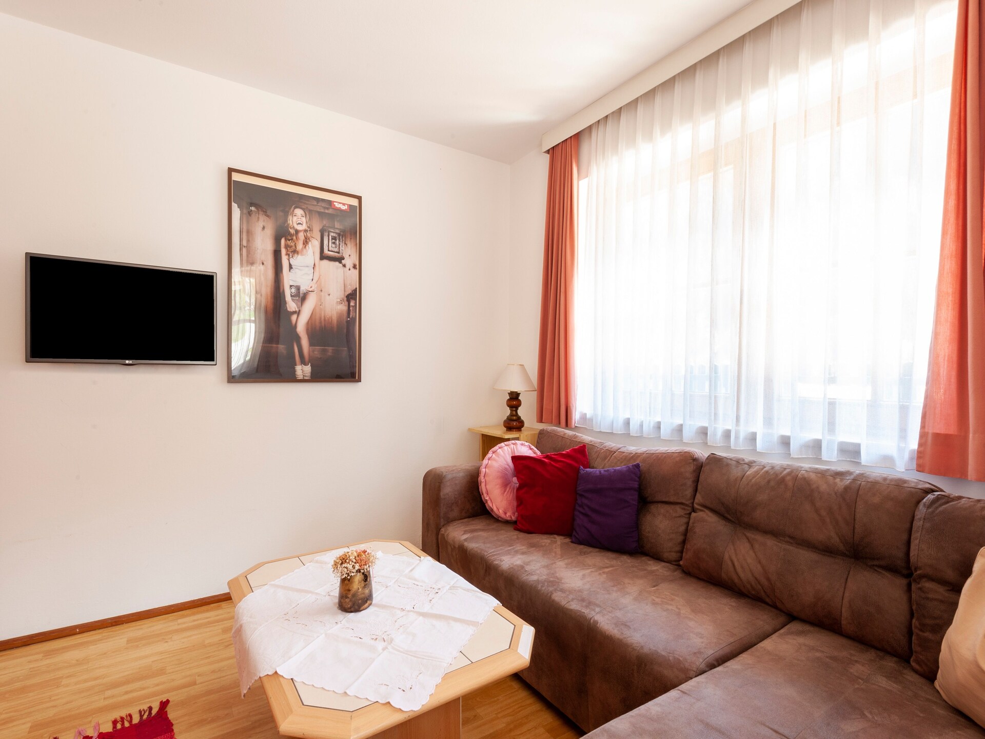 Knus appartement aan de bosrand in Mayrhofen, vlakbij de skilift - foto 12