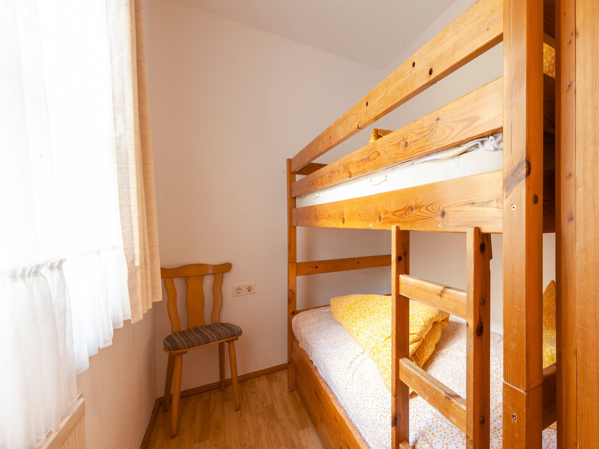 Knus appartement aan de bosrand in Mayrhofen, vlakbij de skilift - foto 16