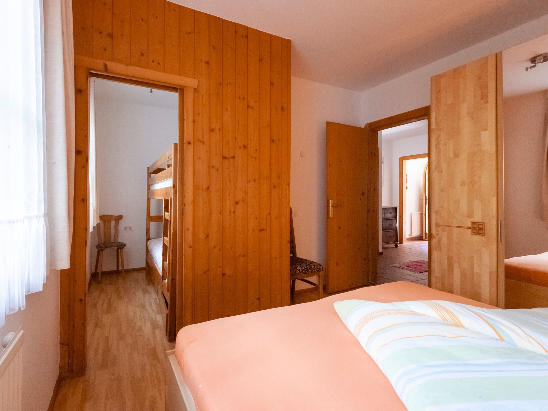 Knus appartement aan de bosrand in Mayrhofen, vlakbij de skilift - foto 17