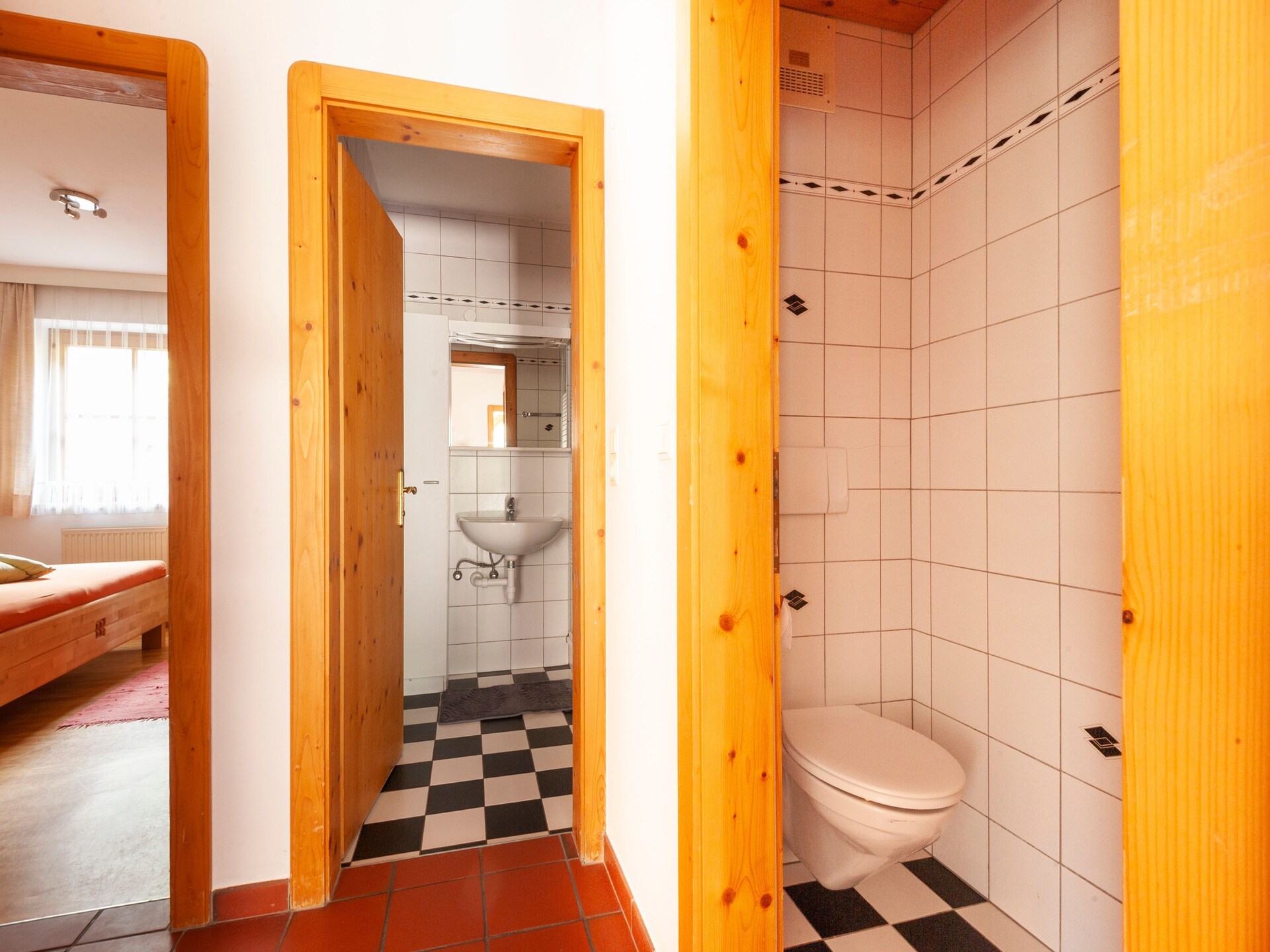 Knus appartement aan de bosrand in Mayrhofen, vlakbij de skilift - foto 19