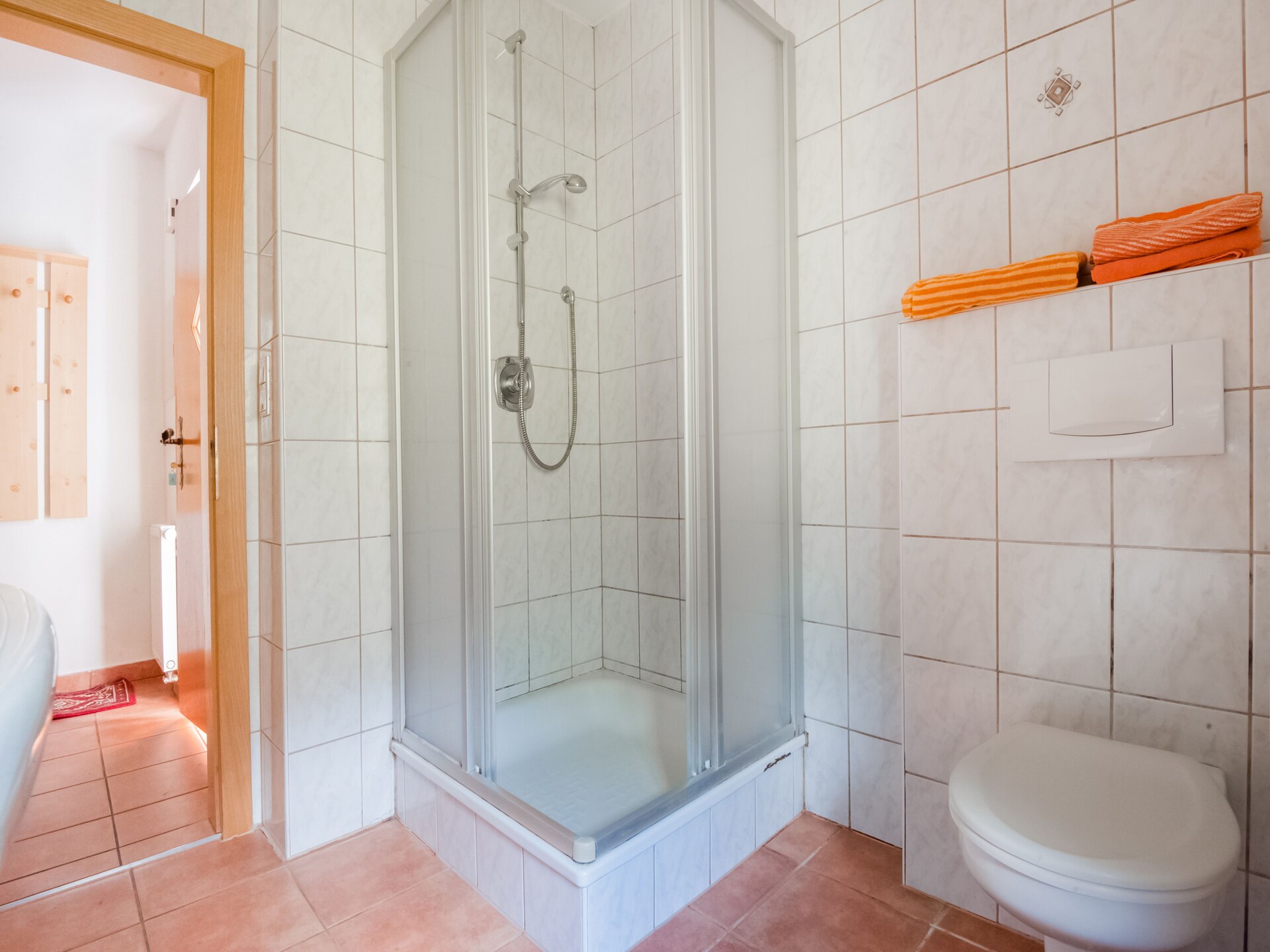 Op 1,0 km van het centrum: Sneeuwzeker appartement in Mayrhofen - foto 14