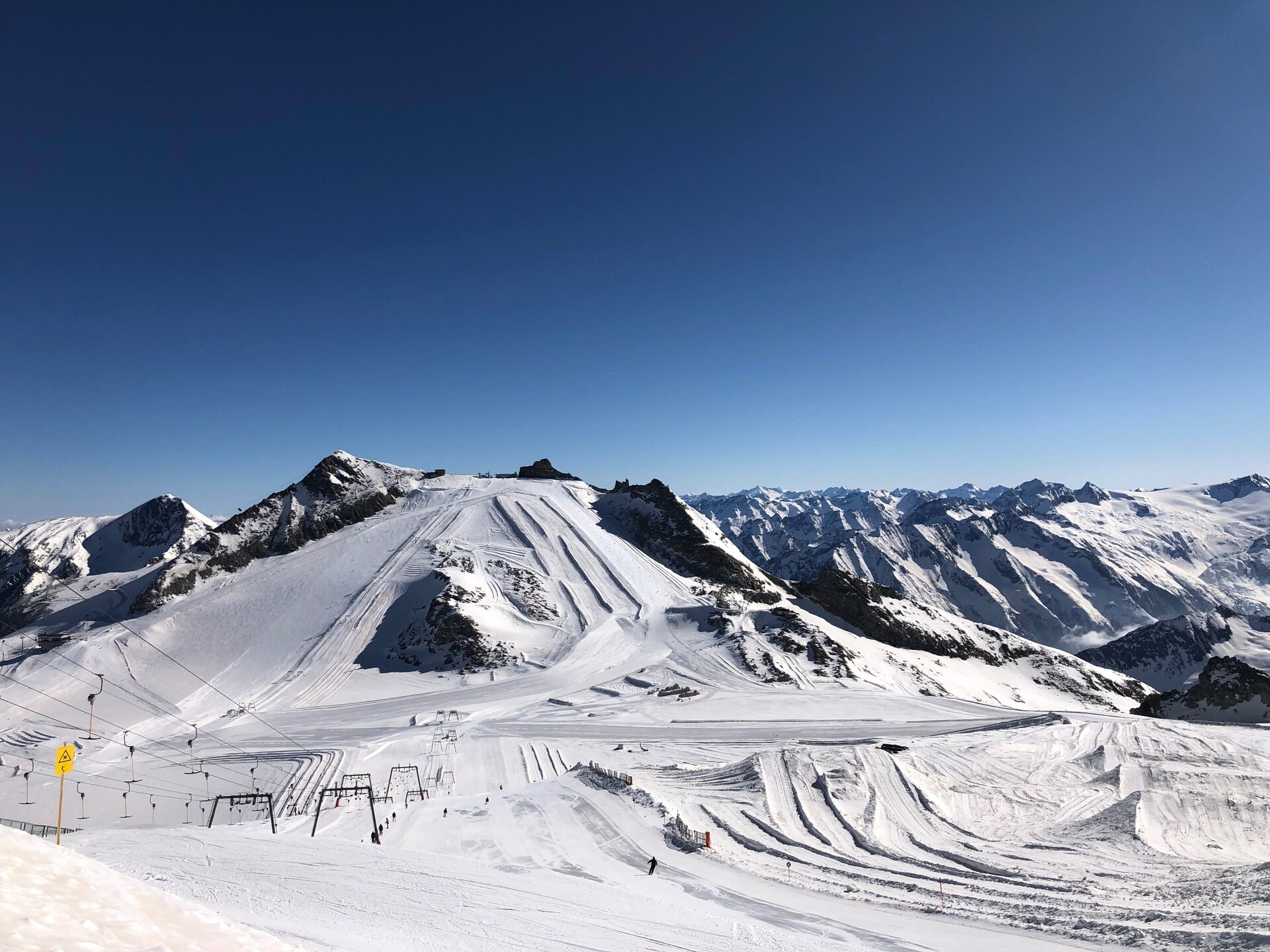 Op 1,0 km van het centrum: Sneeuwzeker appartement in Mayrhofen - foto 32