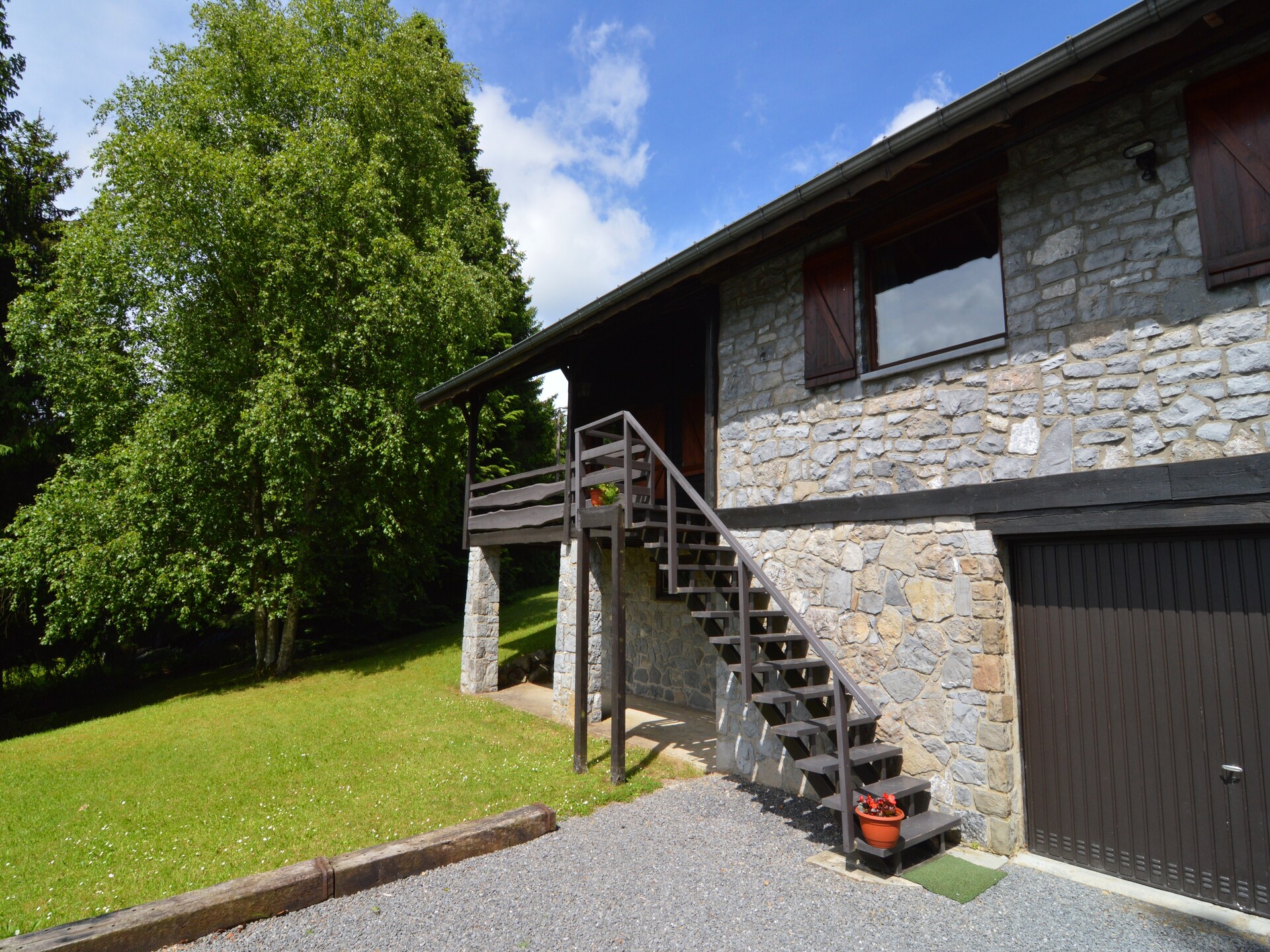 6-persoons vakantiehuis Chantemerle in rustig Vencimont - foto 9
