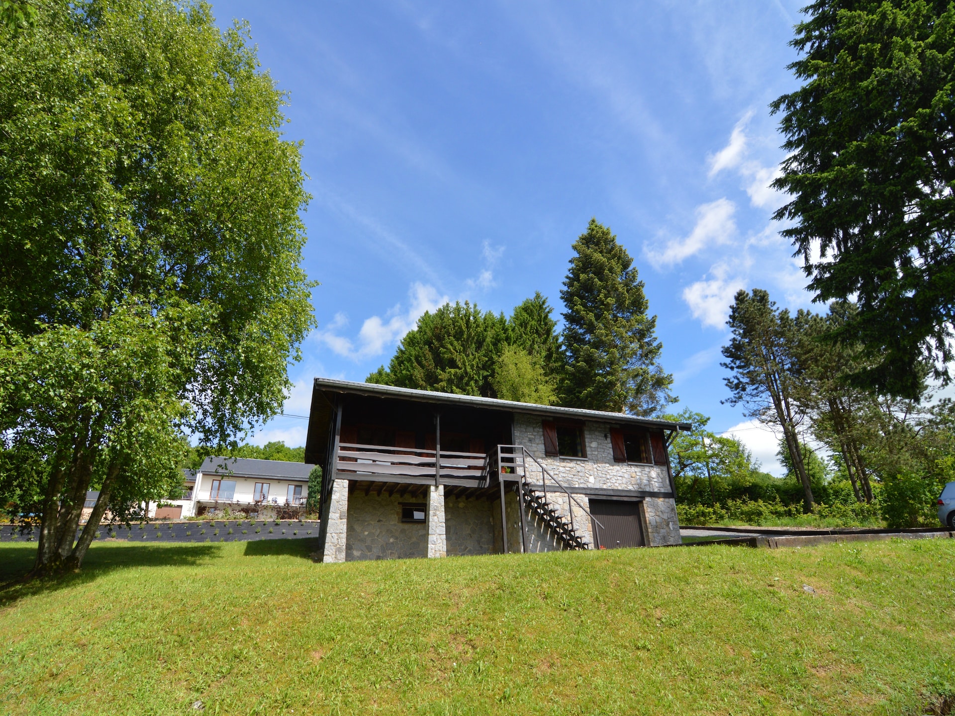 6-persoons vakantiehuis Chantemerle in rustig Vencimont - foto 6