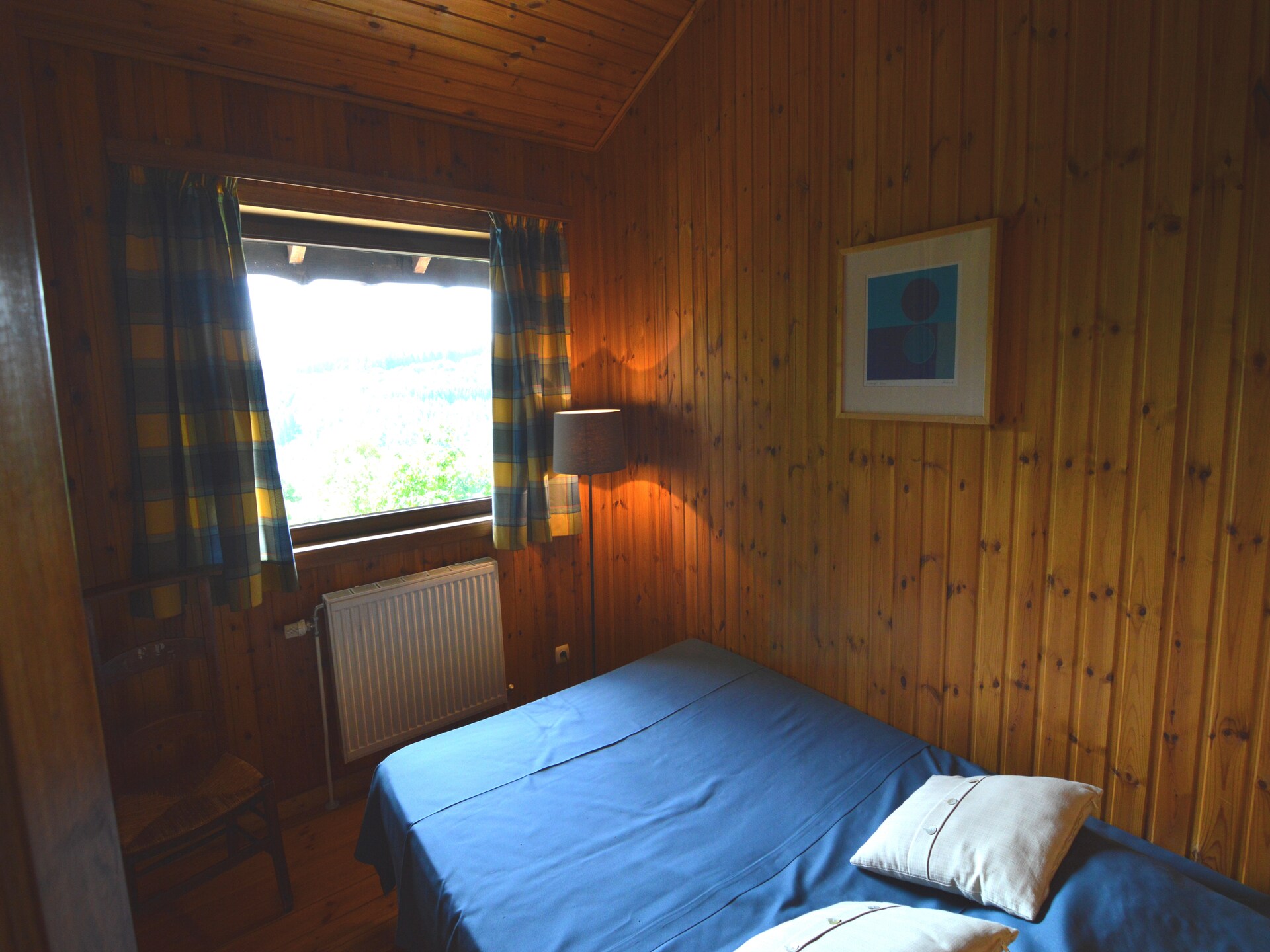 6-persoons vakantiehuis Chantemerle in rustig Vencimont - foto 16
