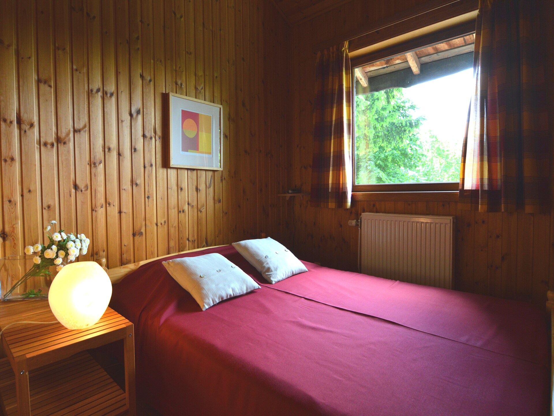 6-persoons vakantiehuis Chantemerle in rustig Vencimont - foto 18