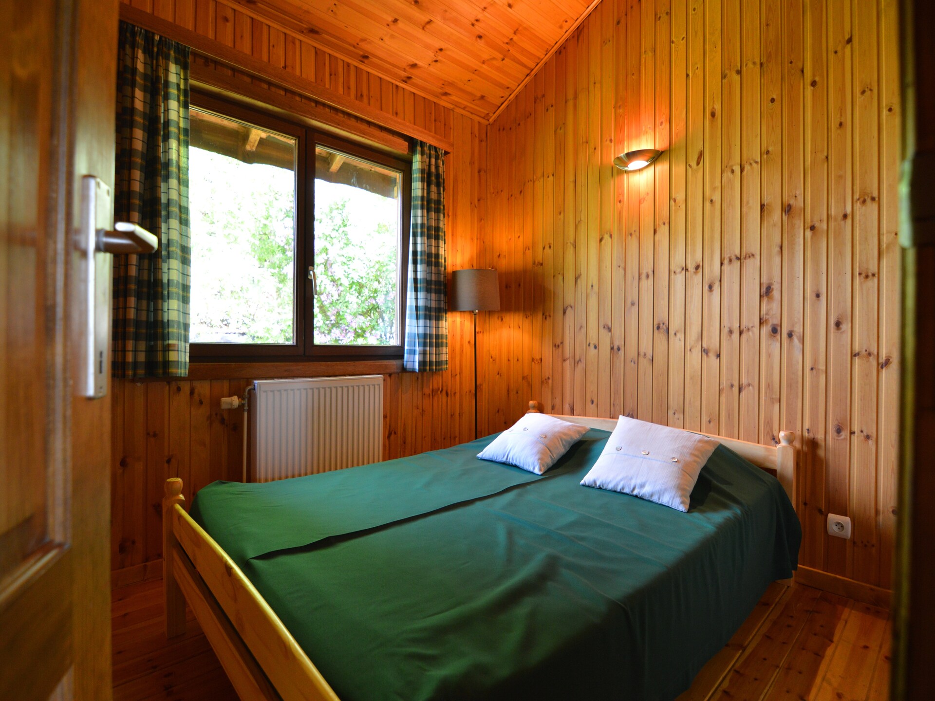 6-persoons vakantiehuis Chantemerle in rustig Vencimont - foto 5