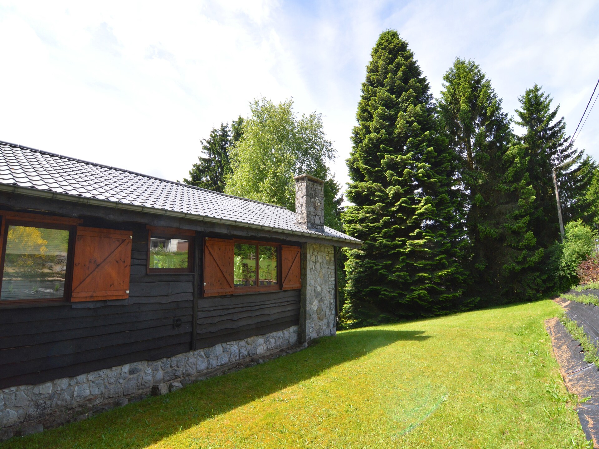 6-persoons vakantiehuis Chantemerle in rustig Vencimont - foto 10