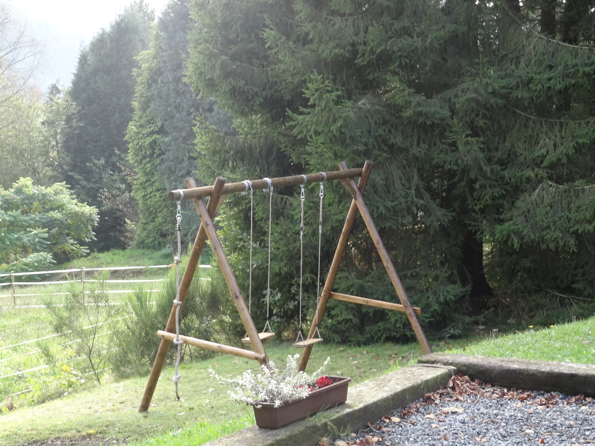 6-persoons vakantiehuis Chantemerle in rustig Vencimont - foto 26