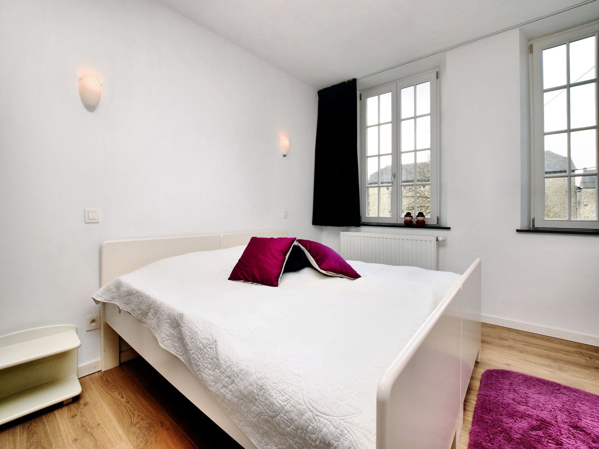 Gereserveerd herenhuis voor 9 personen in de bossen van Honnay - foto 5