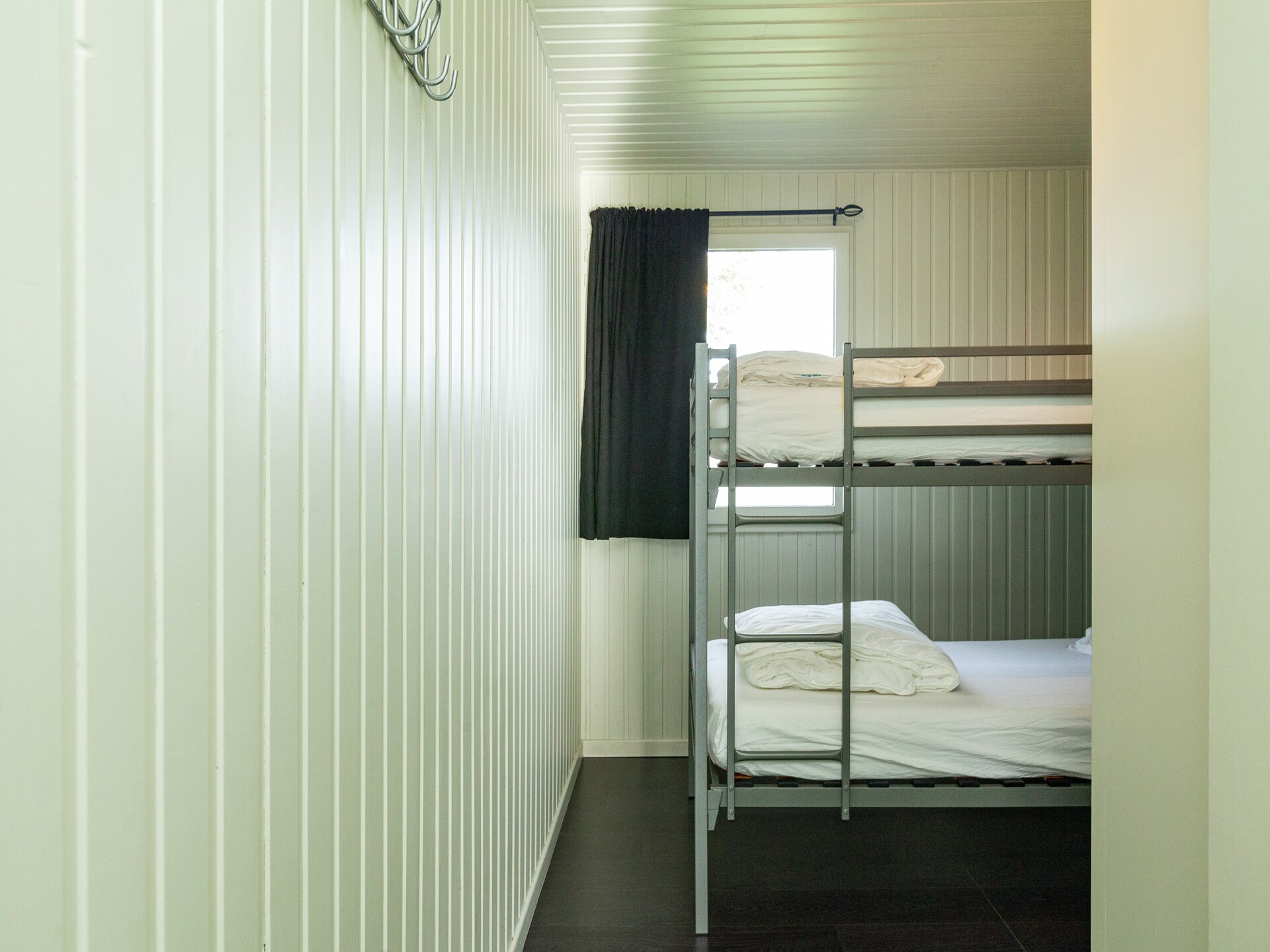 Aan het meer: Luxe bungalow Chalet Vert in Wirtzfeld voor 6 personen - foto 12