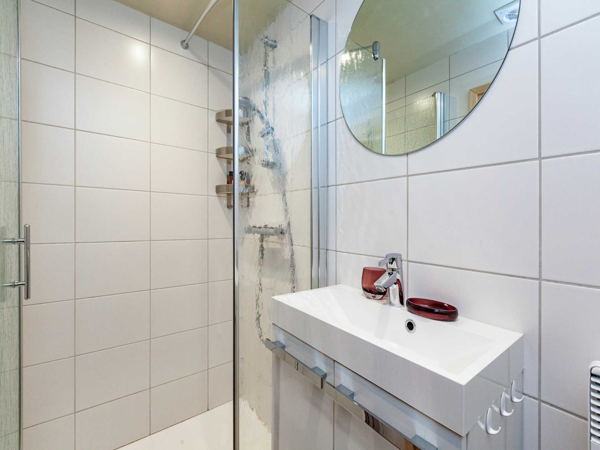 Aan het meer: Luxe bungalow Chalet Vert in Wirtzfeld voor 6 personen - foto 20