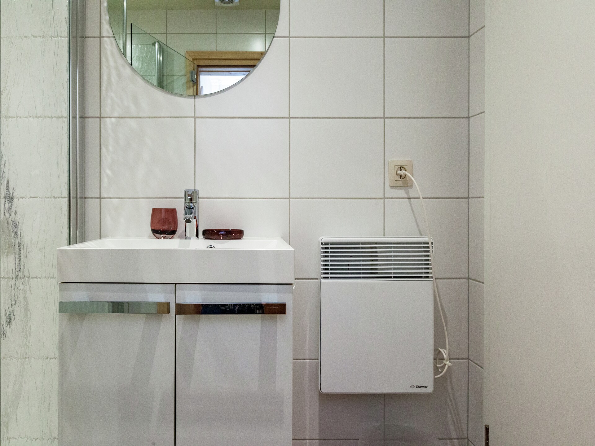 Aan het meer: Luxe bungalow Chalet Vert in Wirtzfeld voor 6 personen - foto 17