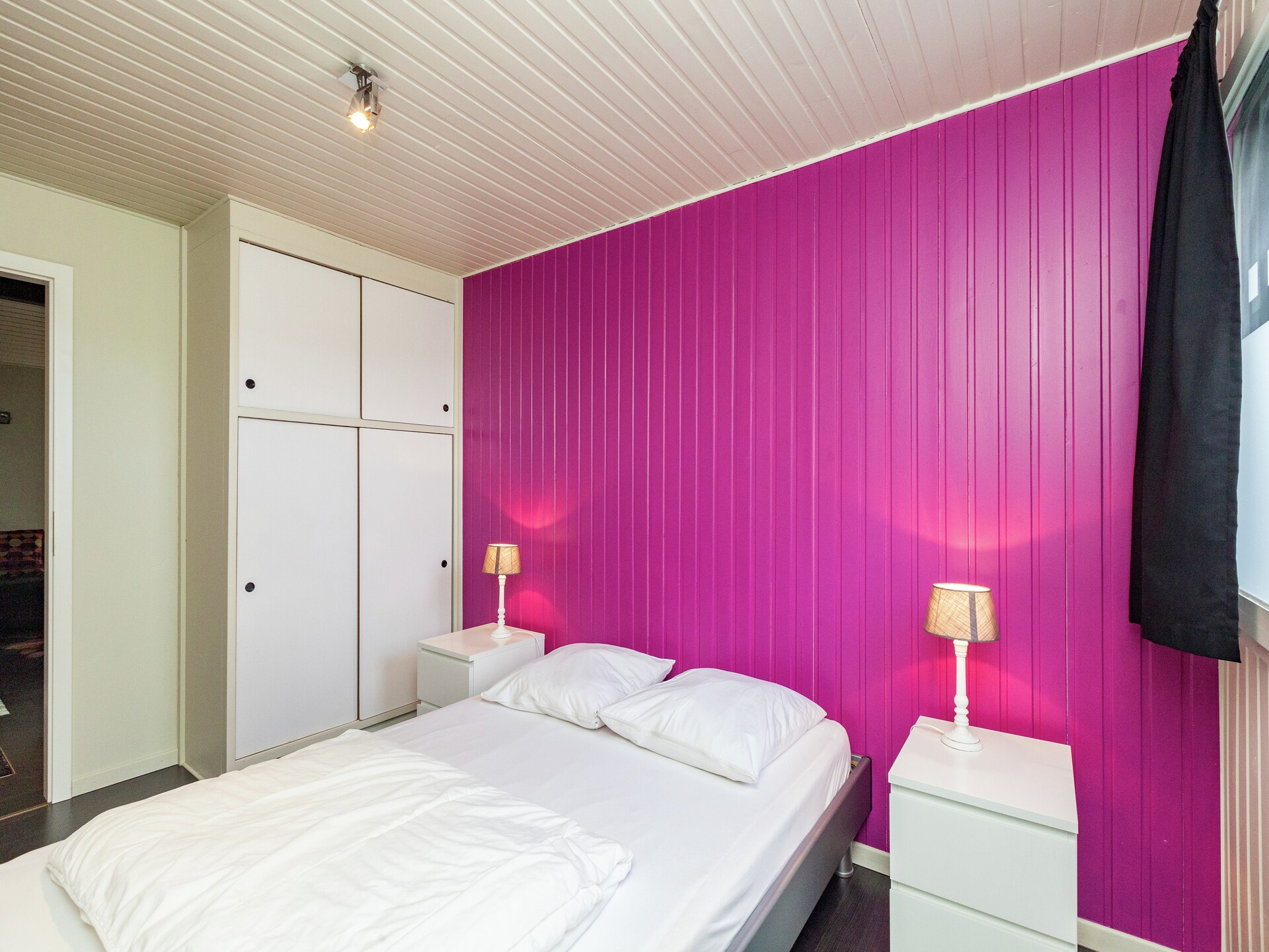 Aan het meer: Luxe bungalow Chalet Vert in Wirtzfeld voor 6 personen - foto 13