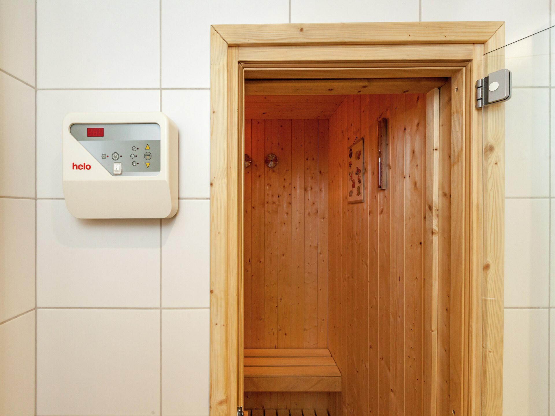 Aan het meer: Luxe bungalow Chalet Vert in Wirtzfeld voor 6 personen - foto 29