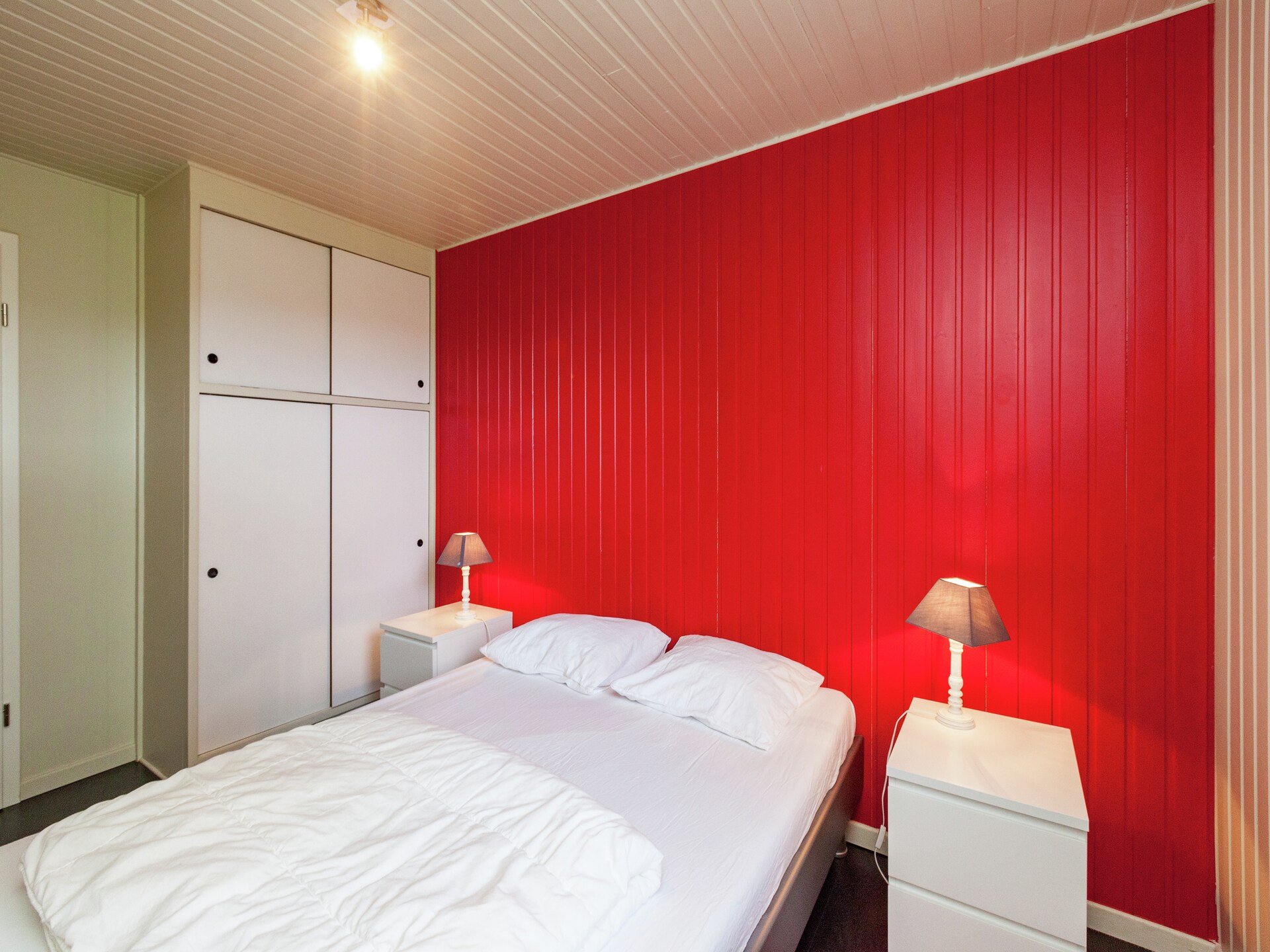 Aan het meer: Luxe bungalow Chalet Vert in Wirtzfeld voor 6 personen - foto 16