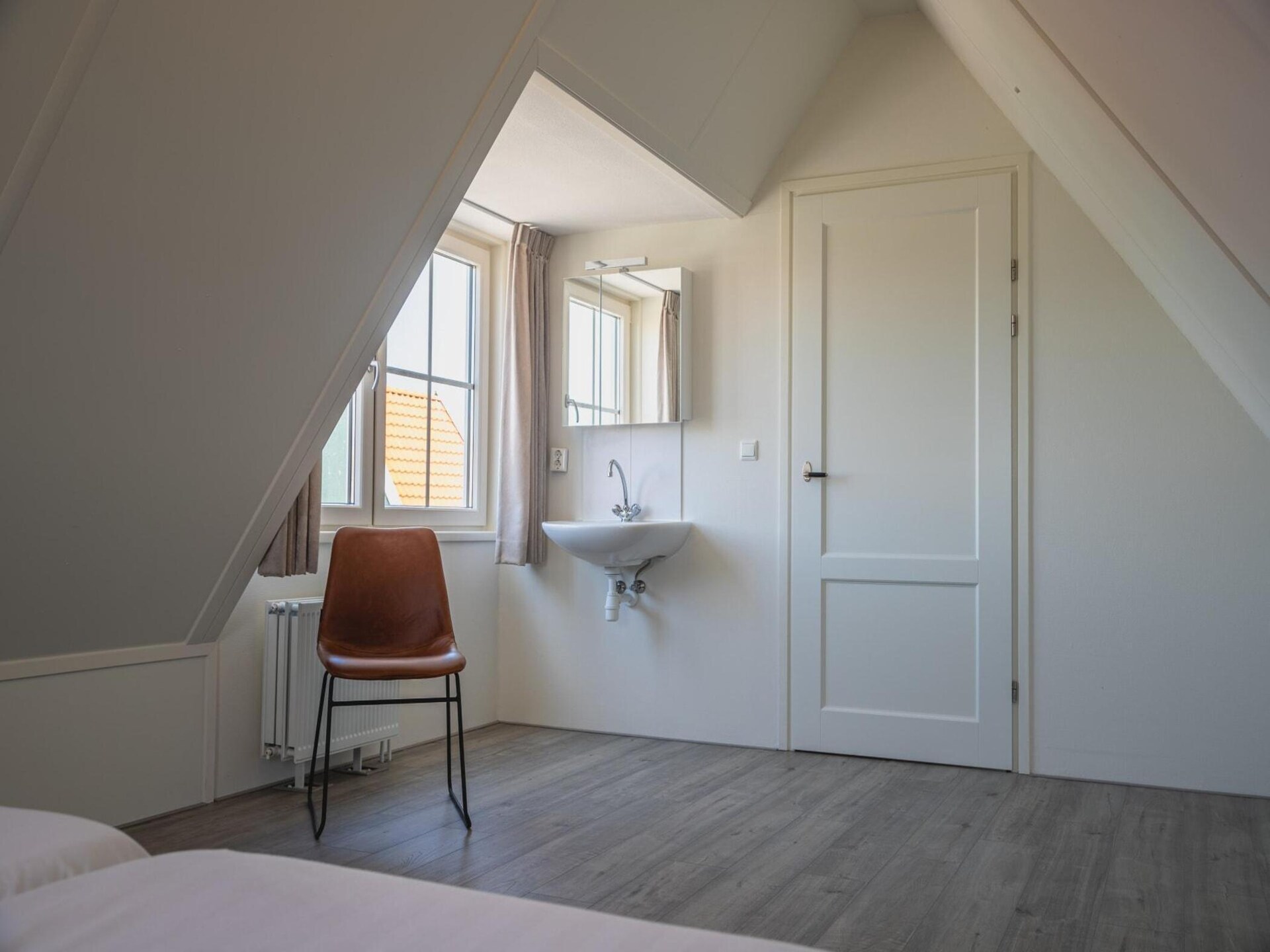 Waterland: Authentieke Zaanse villa met tuin voor 6 personen - foto 10