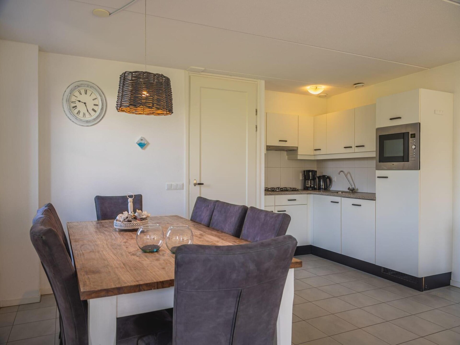 Vrijstaande Zaanse villa voor 8 personen op Resort de Rijp, huisdiervriendelijk - foto 4