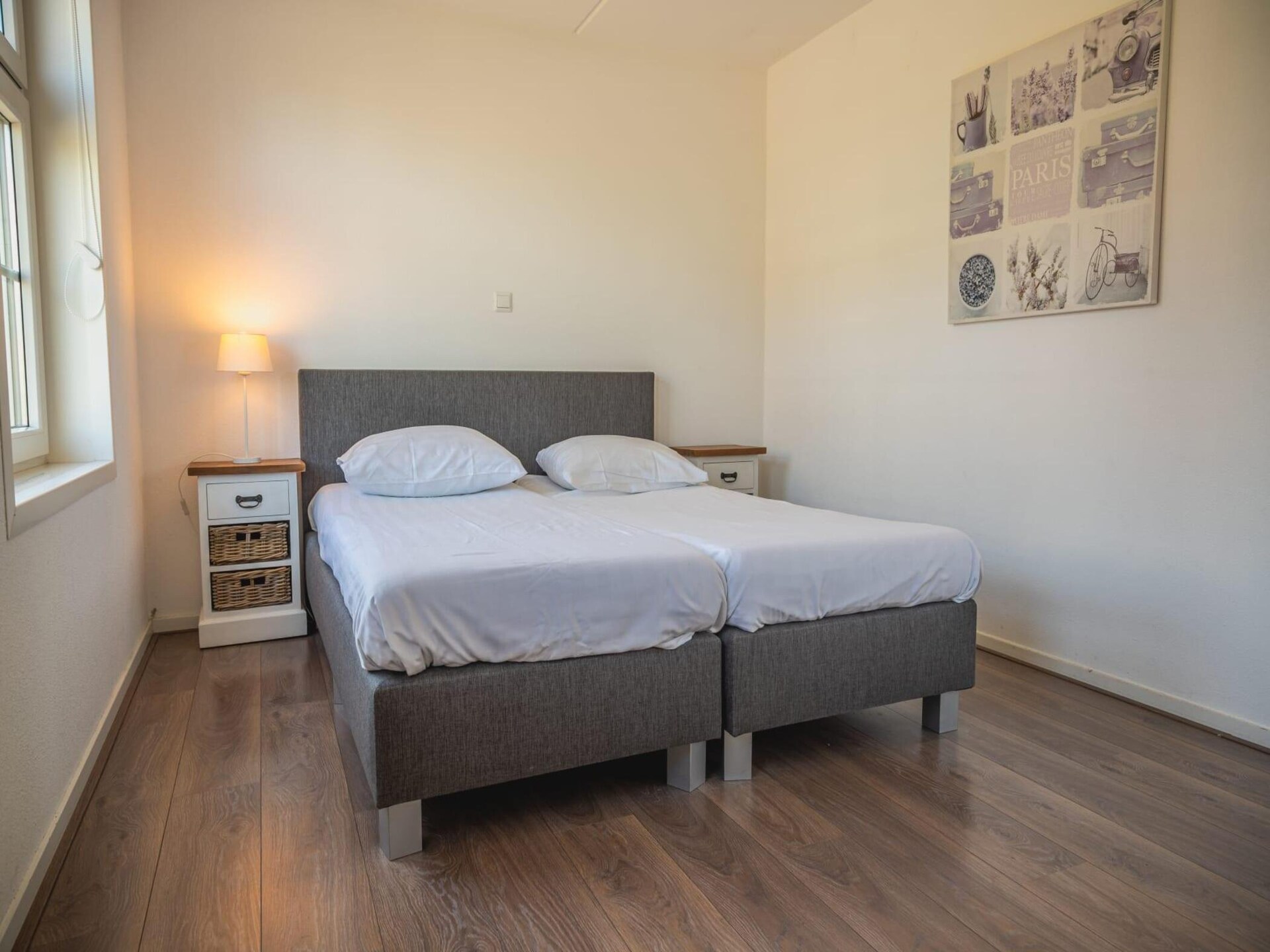 Vrijstaande Zaanse villa voor 8 personen op Resort de Rijp, huisdiervriendelijk - foto 3