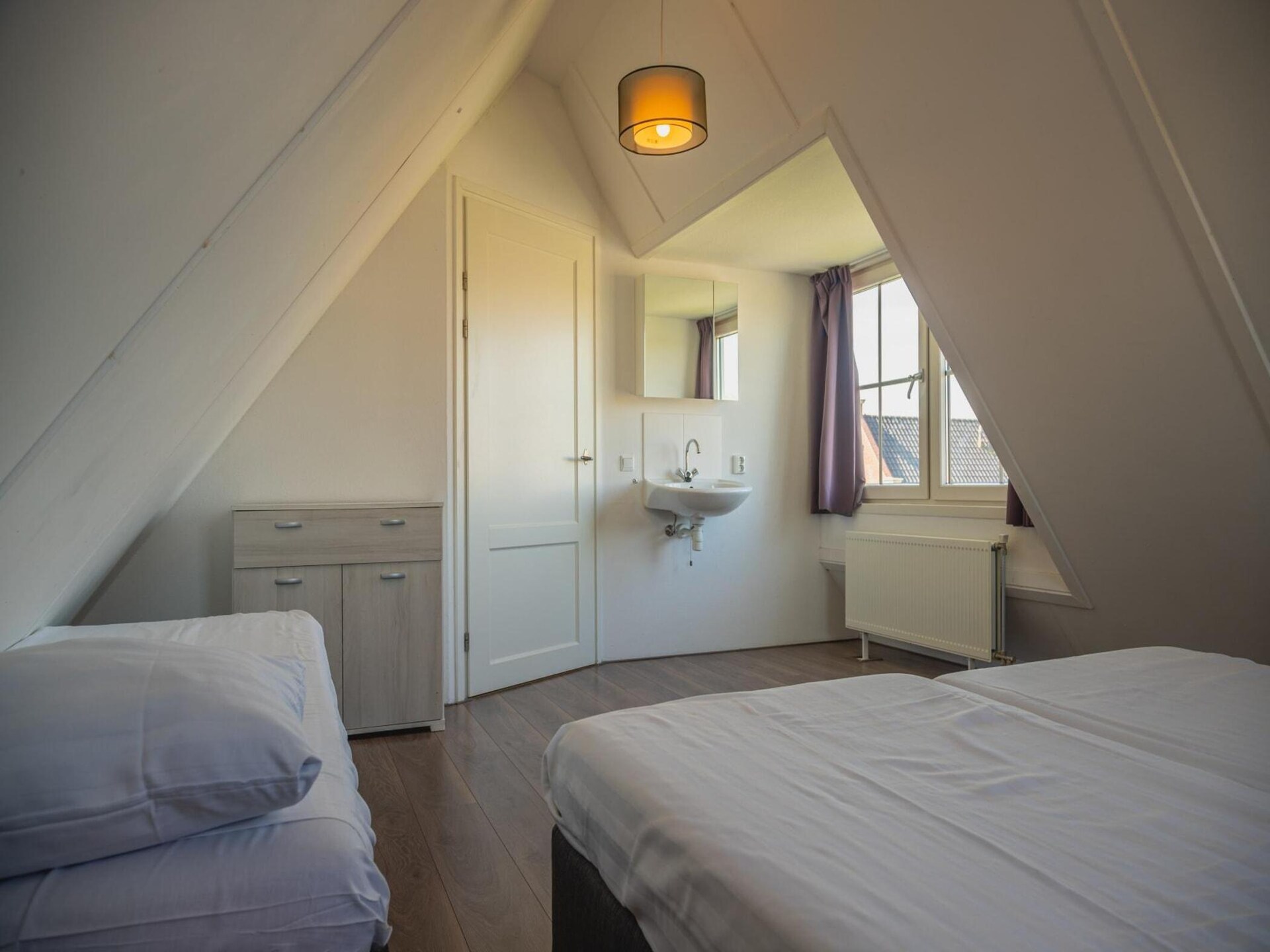 Vrijstaande Zaanse villa voor 8 personen op Resort de Rijp, huisdiervriendelijk - foto 10
