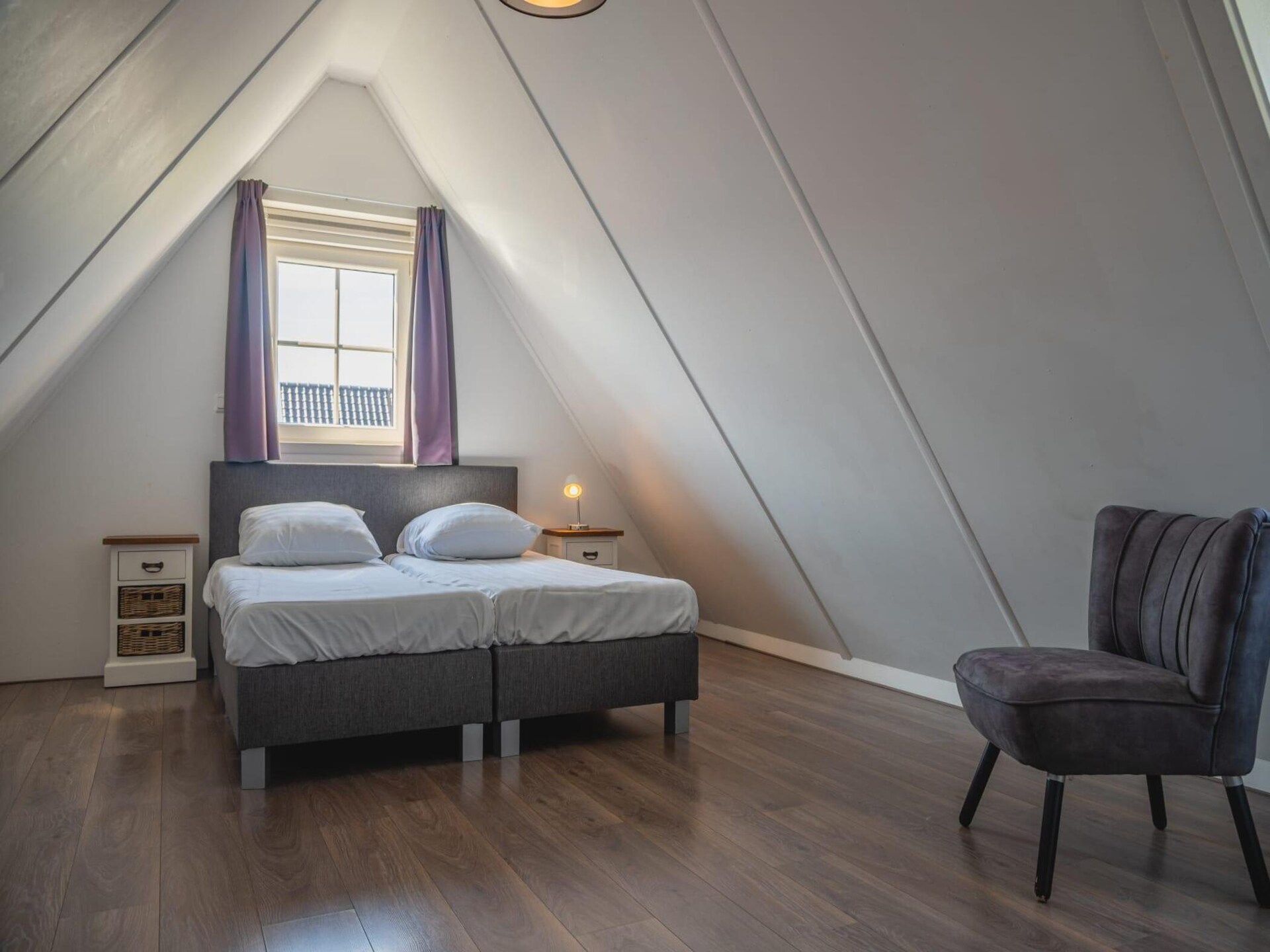 Vrijstaande Zaanse villa voor 8 personen op Resort de Rijp, huisdiervriendelijk - foto 6
