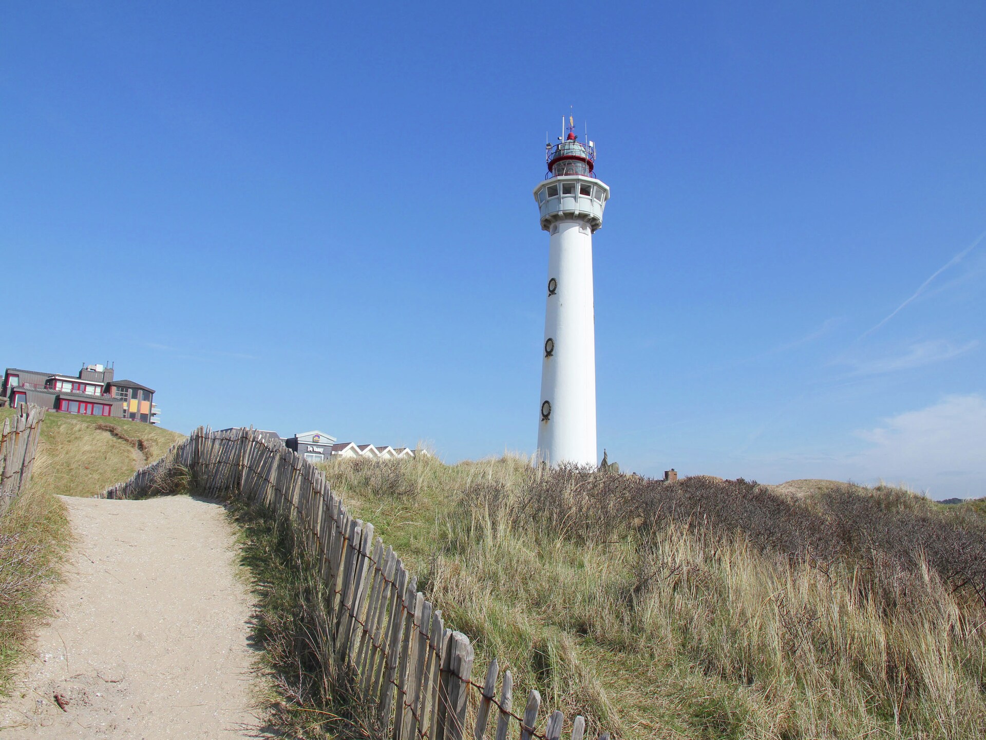 Helmgras II: Knus vakantiehuis op 100m van het strand in Egmond aan Zee - foto 16