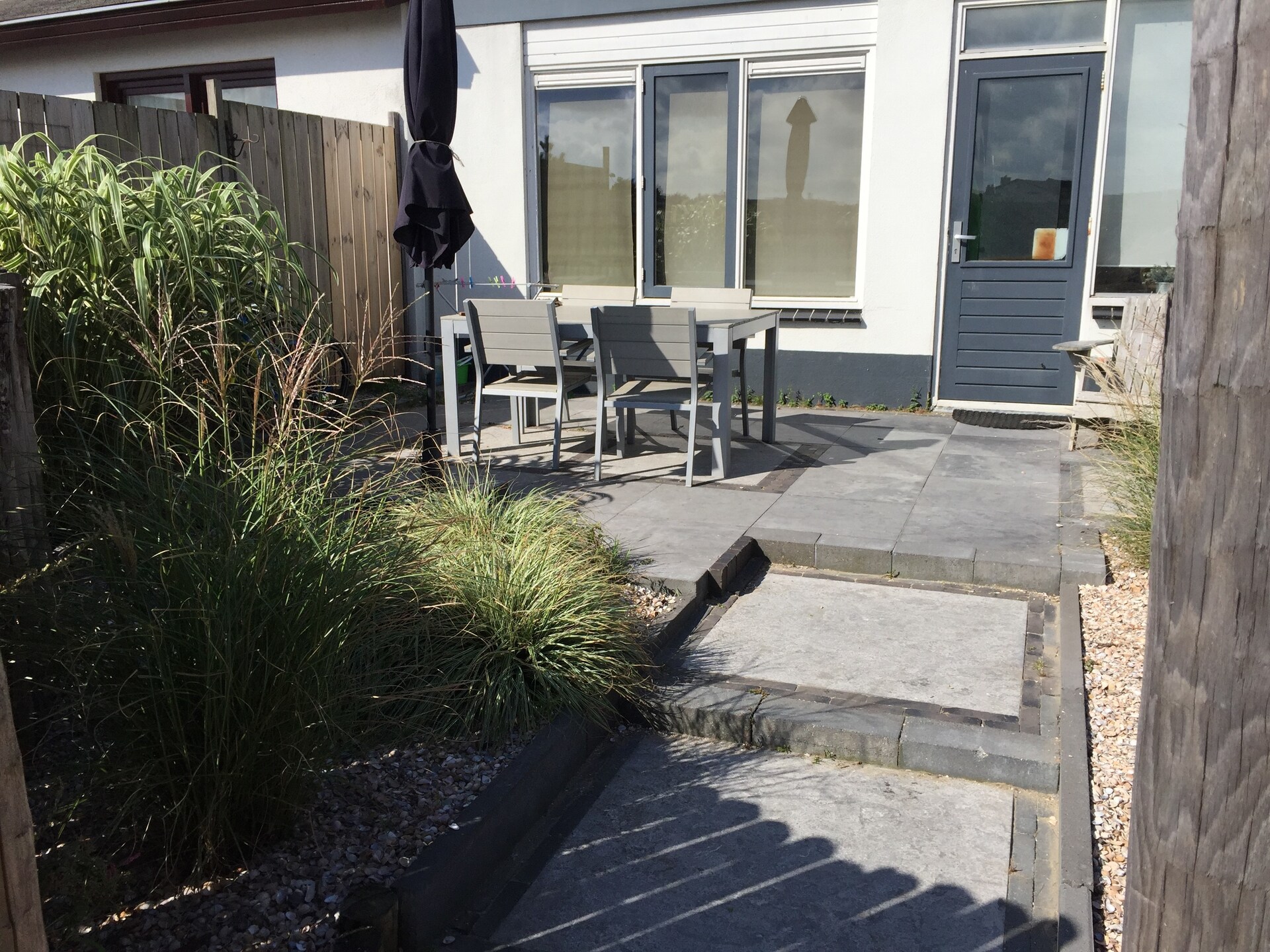 Helmgras II: Knus vakantiehuis op 100m van het strand in Egmond aan Zee - foto 3