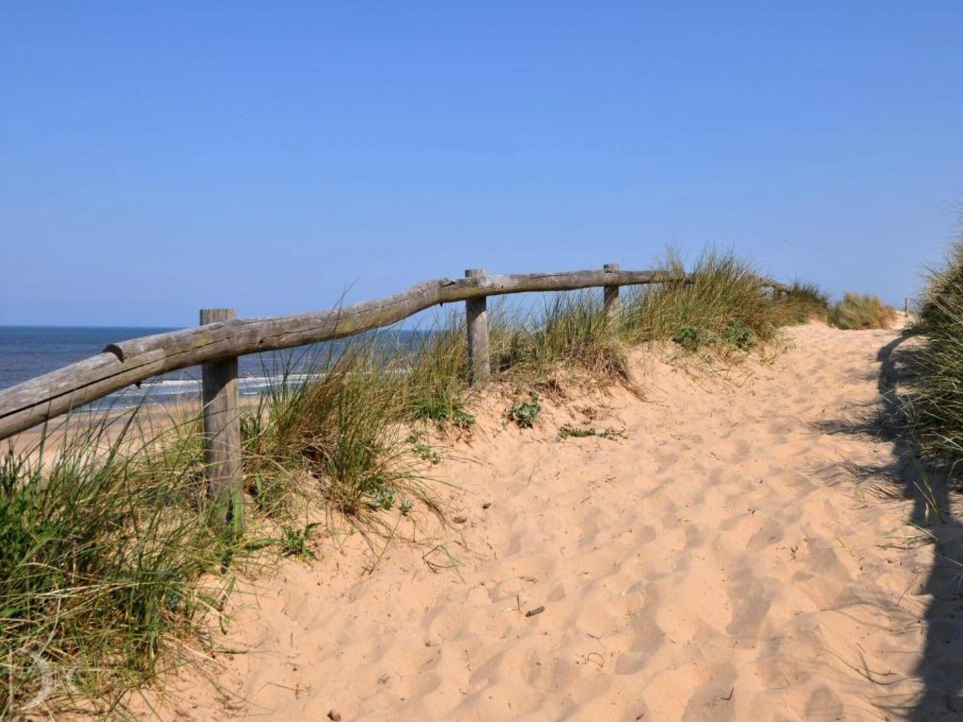 Helmgras II: Knus vakantiehuis op 100m van het strand in Egmond aan Zee - foto 27