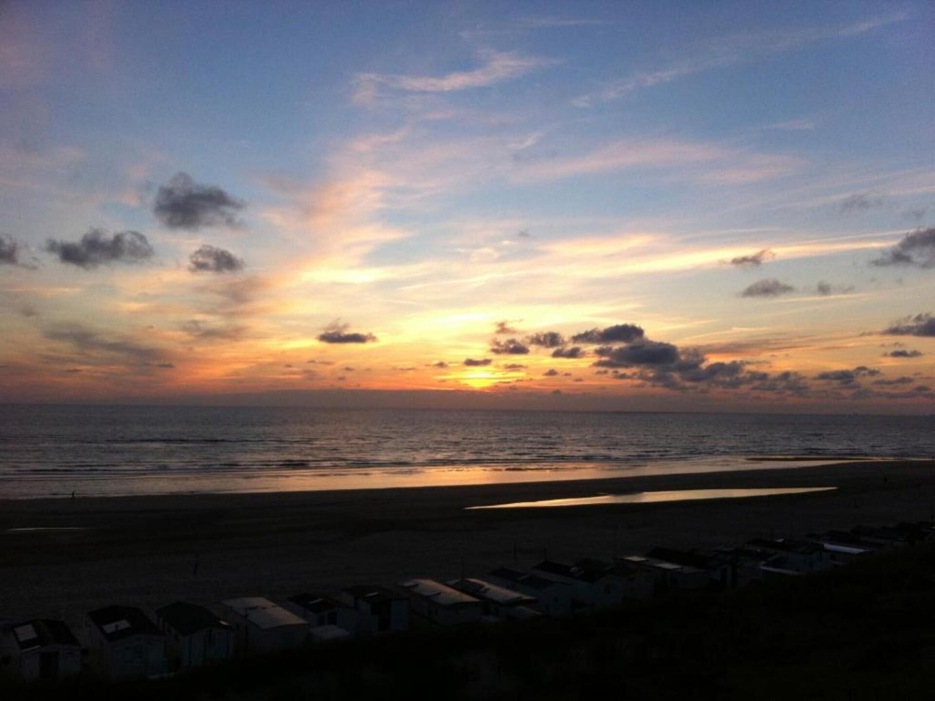 Helmgras II: Knus vakantiehuis op 100m van het strand in Egmond aan Zee - foto 20