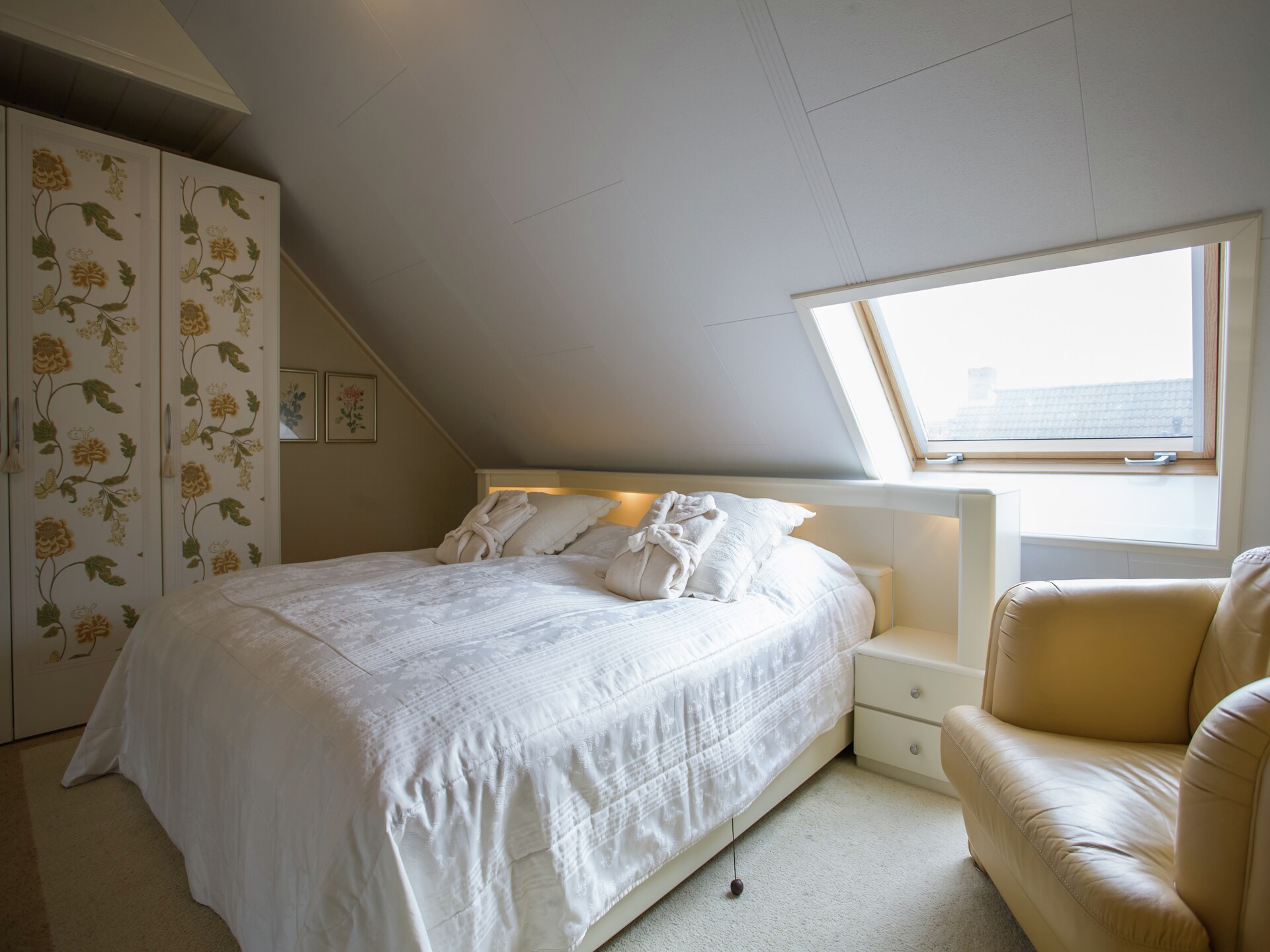 Ritthemse Pracht: Romantisch appartement tussen bos en strand - foto 15