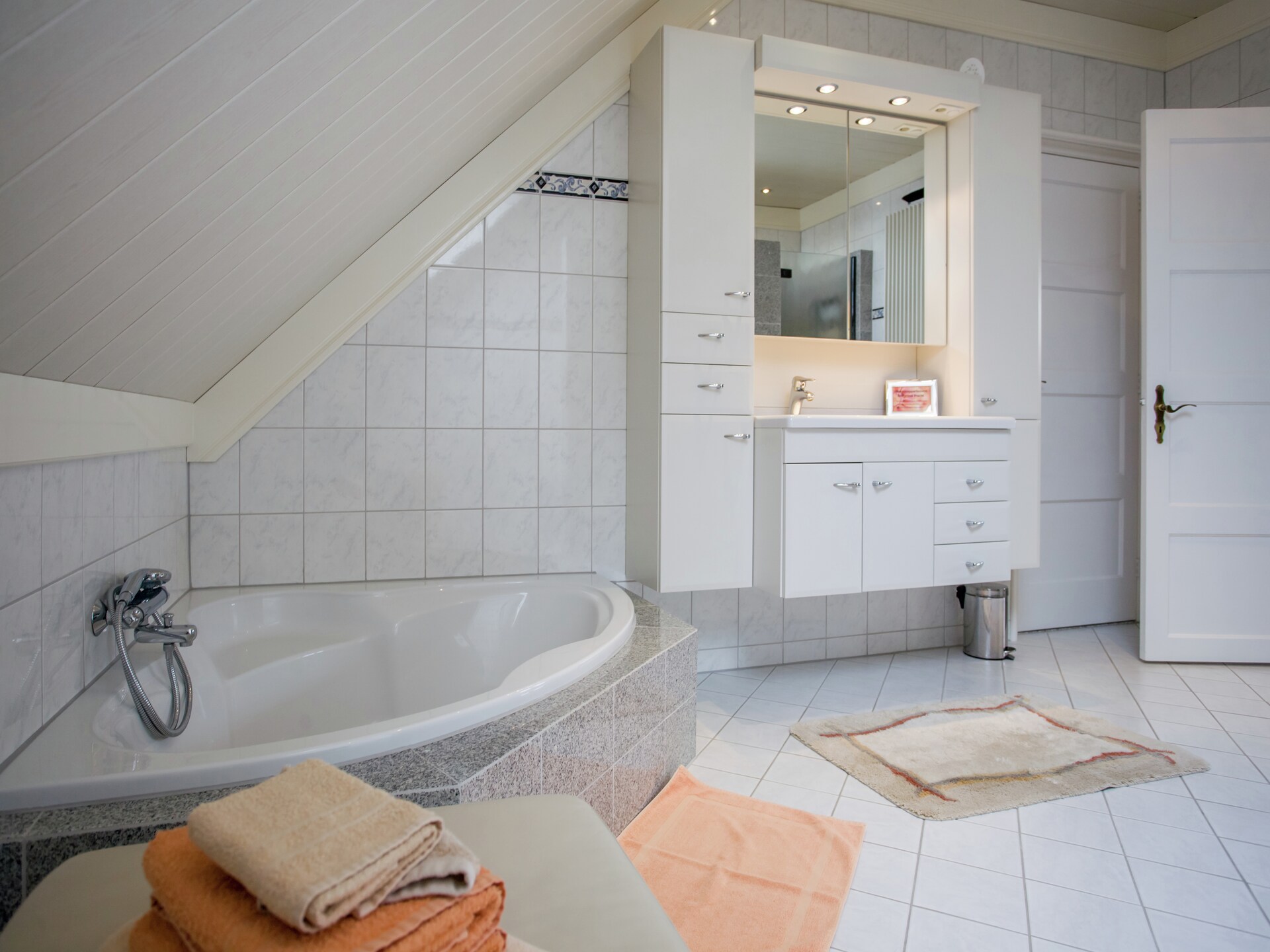 Ritthemse Pracht: Romantisch appartement tussen bos en strand - foto 17