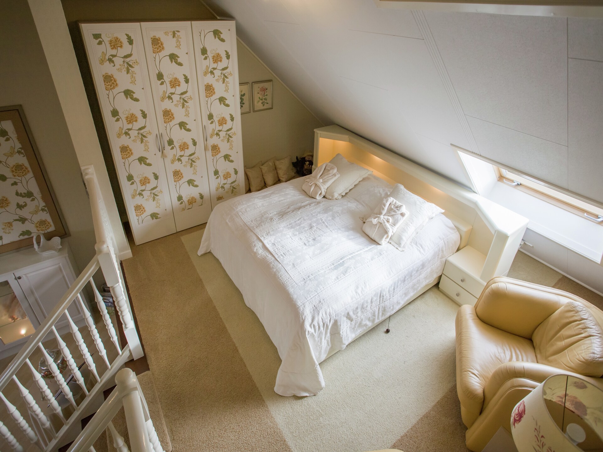 Ritthemse Pracht: Romantisch appartement tussen bos en strand - foto 16
