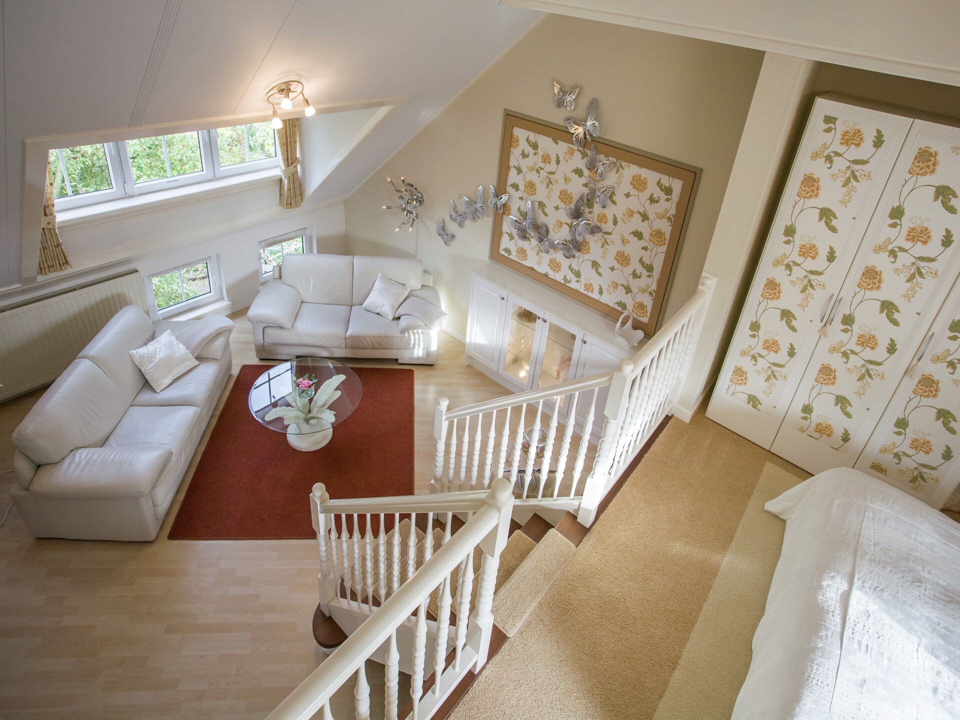 Ritthemse Pracht: Romantisch appartement tussen bos en strand - foto 9