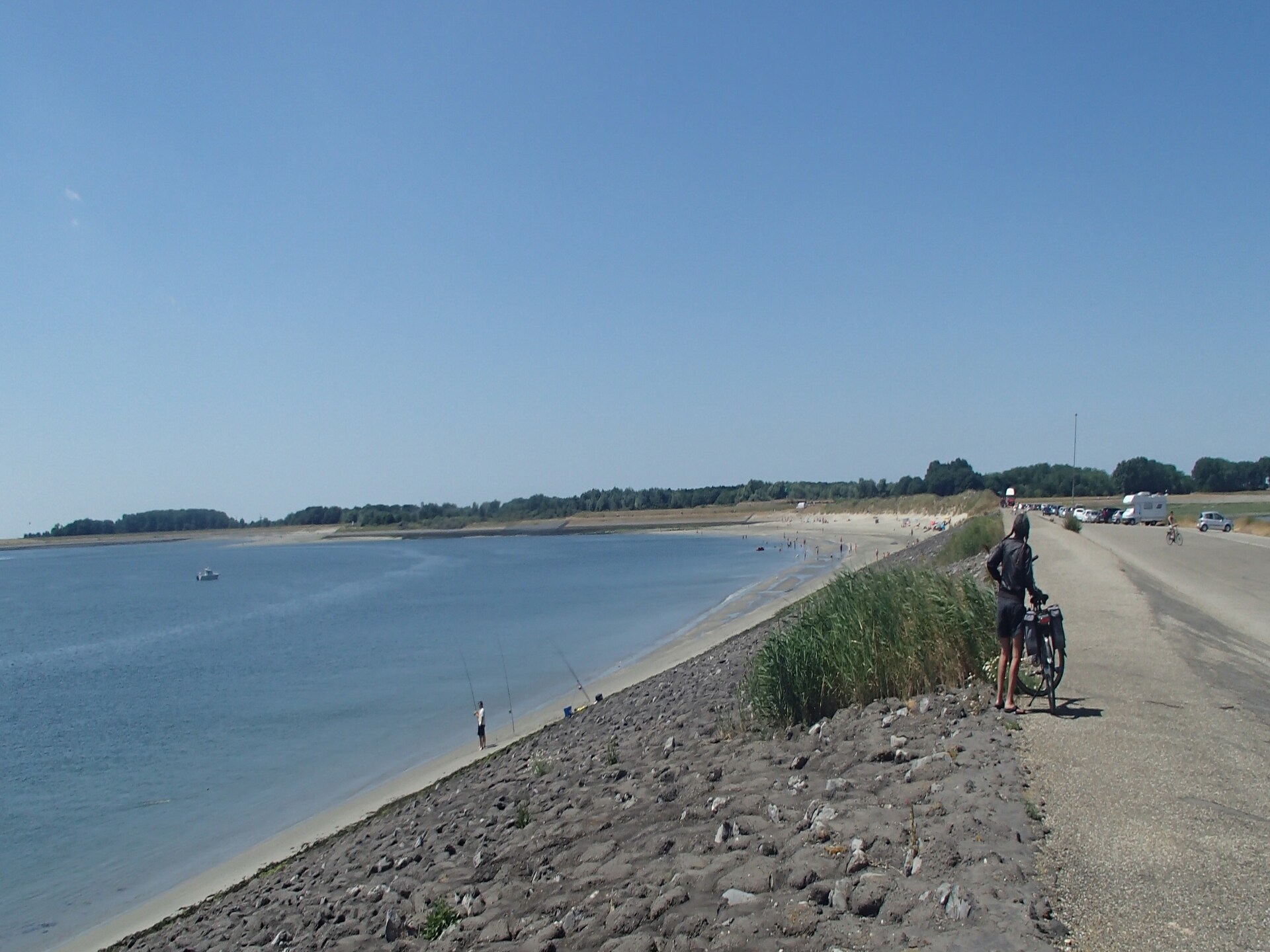 Ritthemse Pracht: Romantisch appartement tussen bos en strand - foto 24