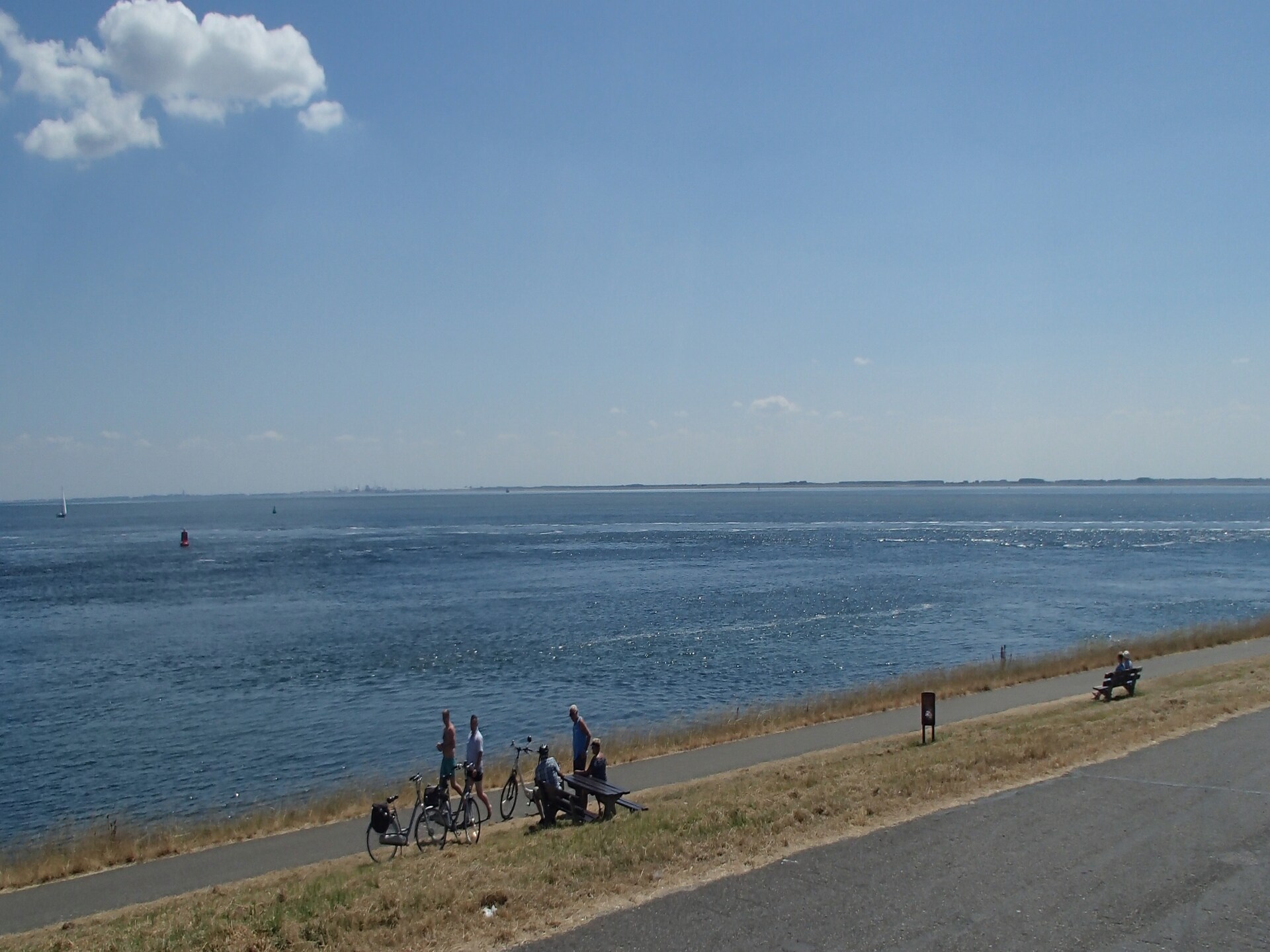 Ritthemse Pracht: Romantisch appartement tussen bos en strand - foto 25