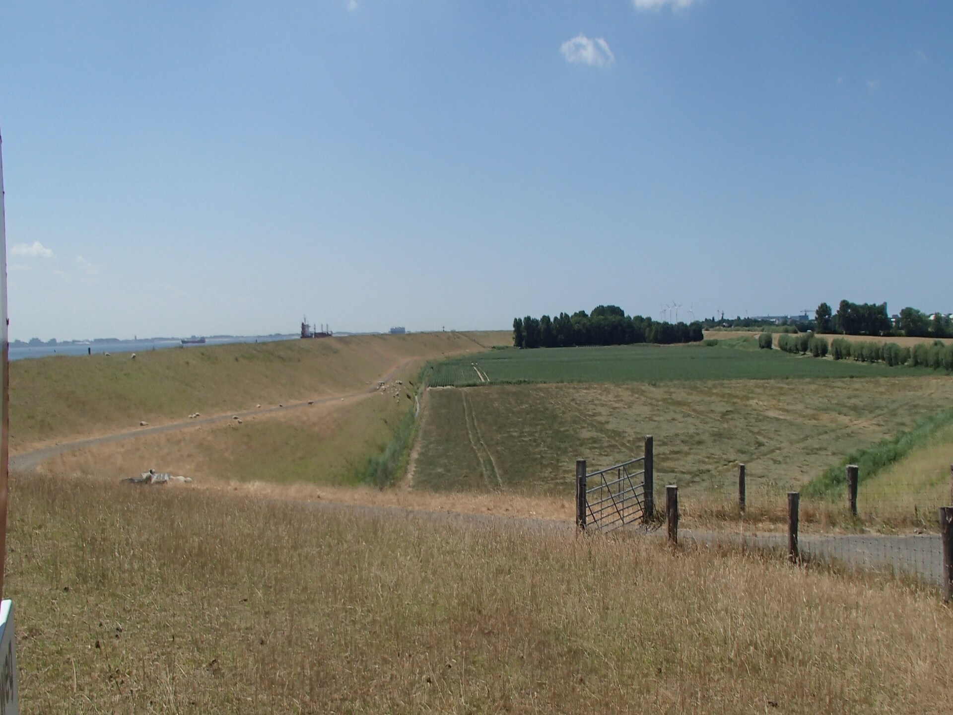 Ritthemse Pracht: Romantisch appartement tussen bos en strand - foto 26